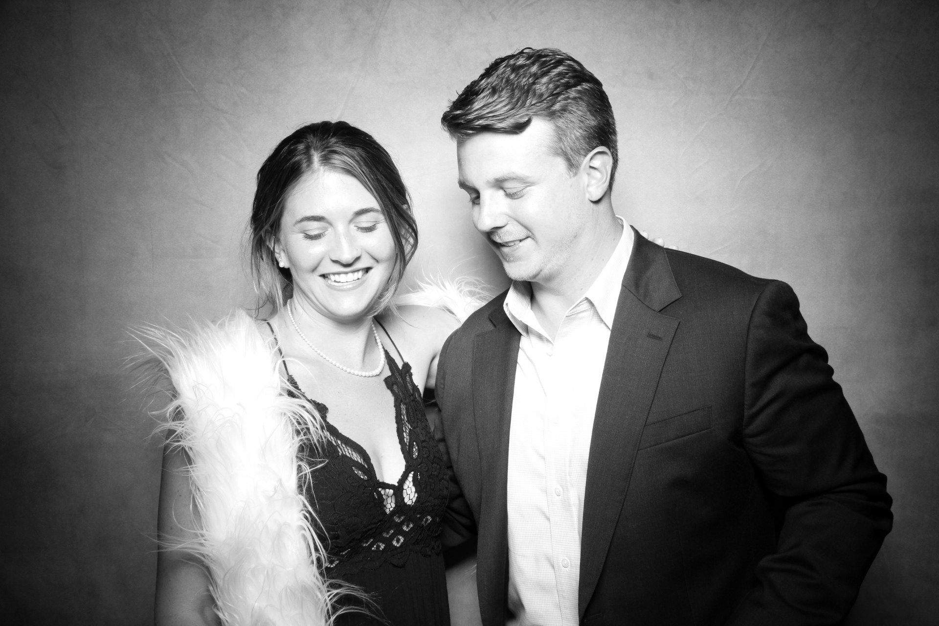 Madison and Trevon | View more photos from the event at photos.fotably.com/u/FotablyPhotoBooth/Madison-and-Trevon