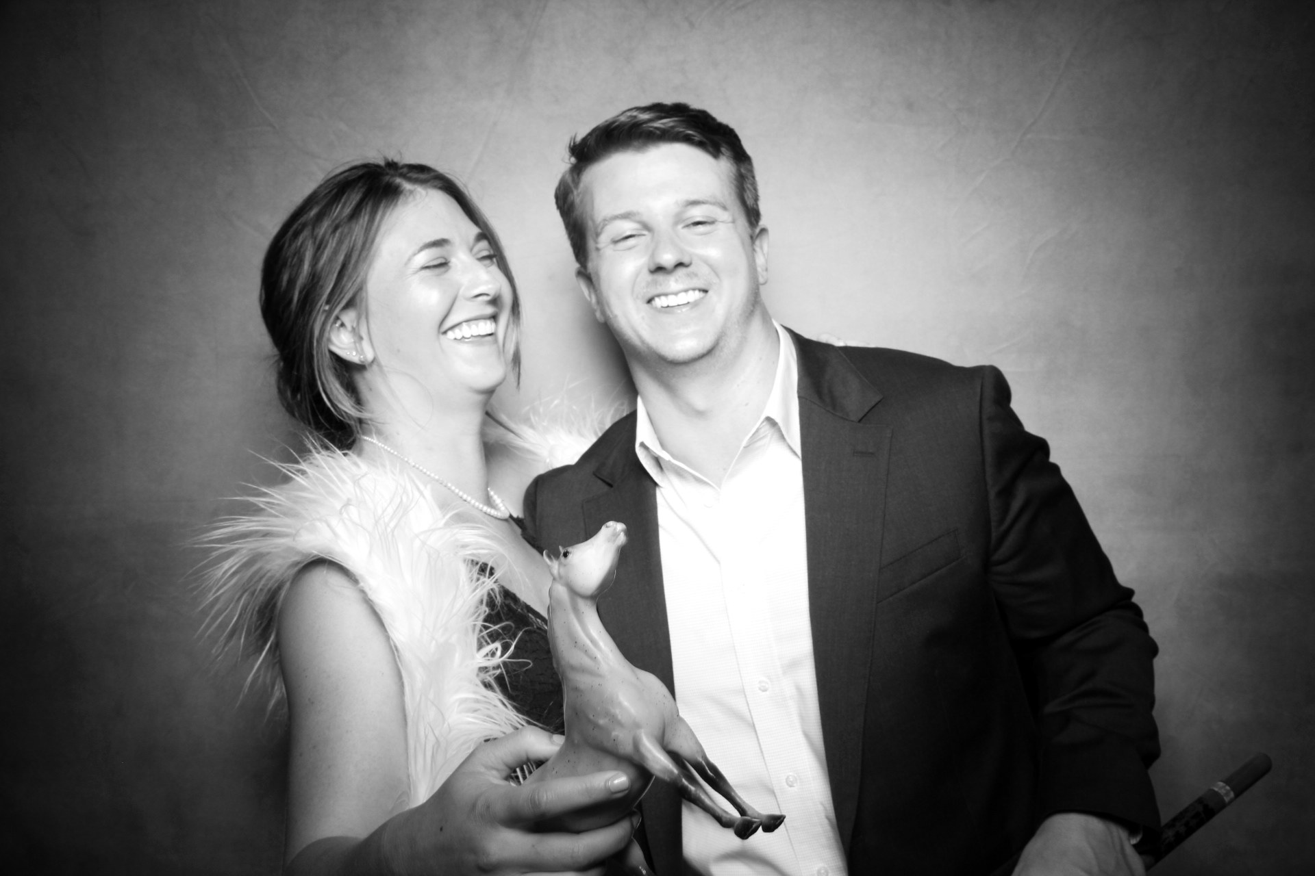 Madison and Trevon | View more photos from the event at photos.fotably.com/u/FotablyPhotoBooth/Madison-and-Trevon