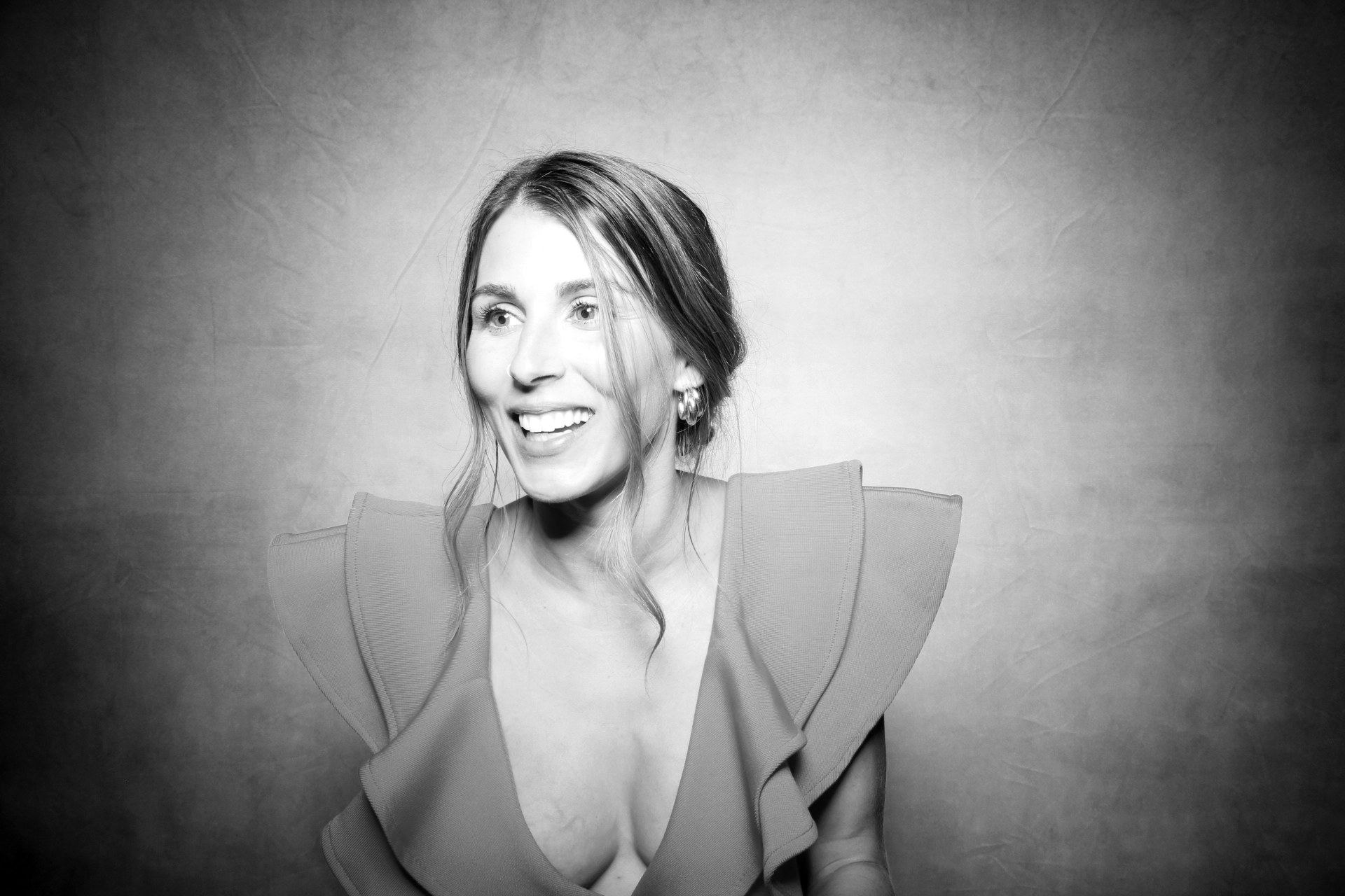 Madison and Trevon | View more photos from the event at photos.fotably.com/u/FotablyPhotoBooth/Madison-and-Trevon