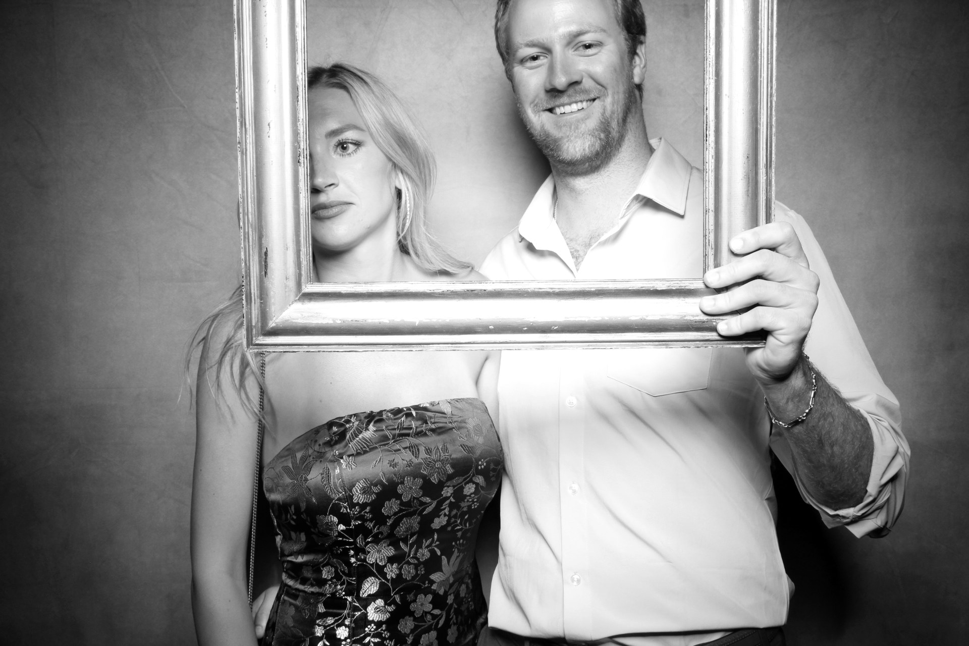 Madison and Trevon | View more photos from the event at photos.fotably.com/u/FotablyPhotoBooth/Madison-and-Trevon