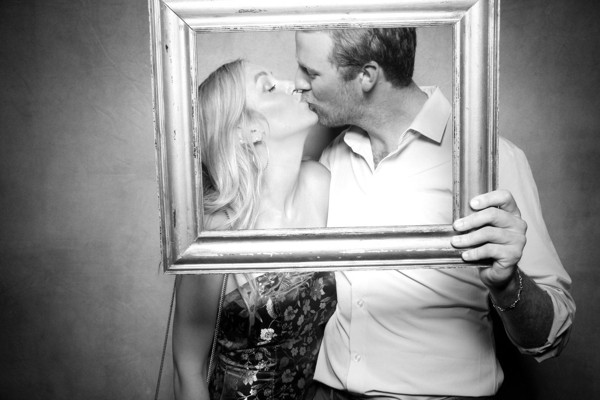 Madison and Trevon | View more photos from the event at photos.fotably.com/u/FotablyPhotoBooth/Madison-and-Trevon