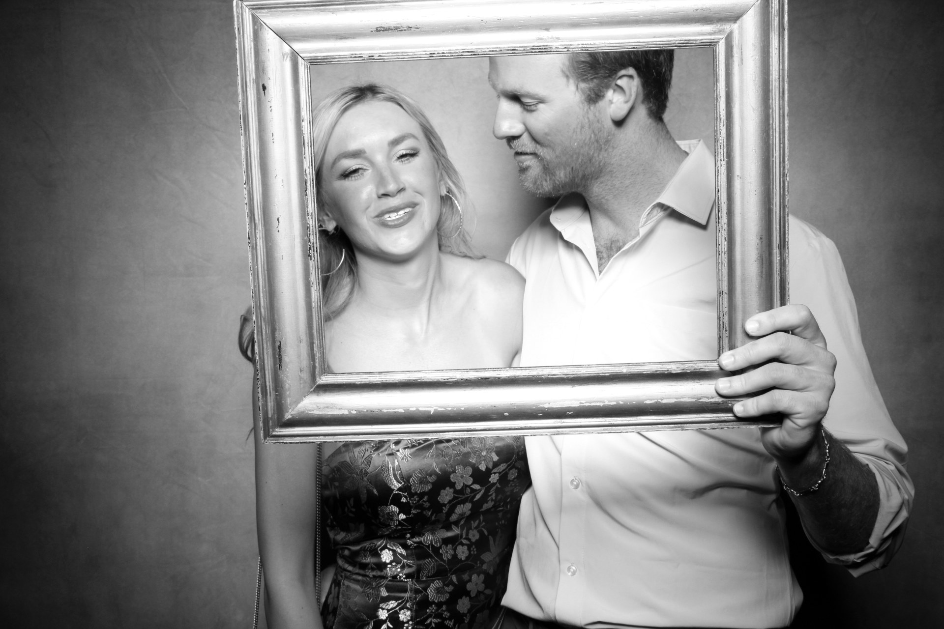 Madison and Trevon | View more photos from the event at photos.fotably.com/u/FotablyPhotoBooth/Madison-and-Trevon