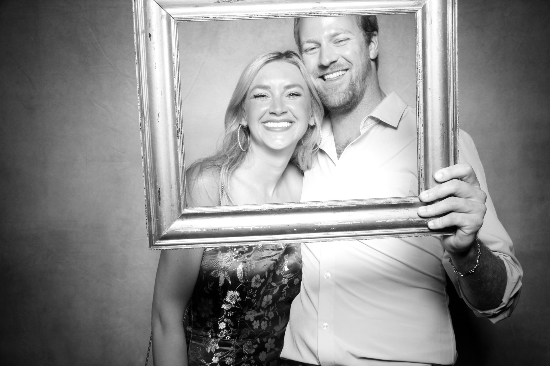 Madison and Trevon | View more photos from the event at photos.fotably.com/u/FotablyPhotoBooth/Madison-and-Trevon