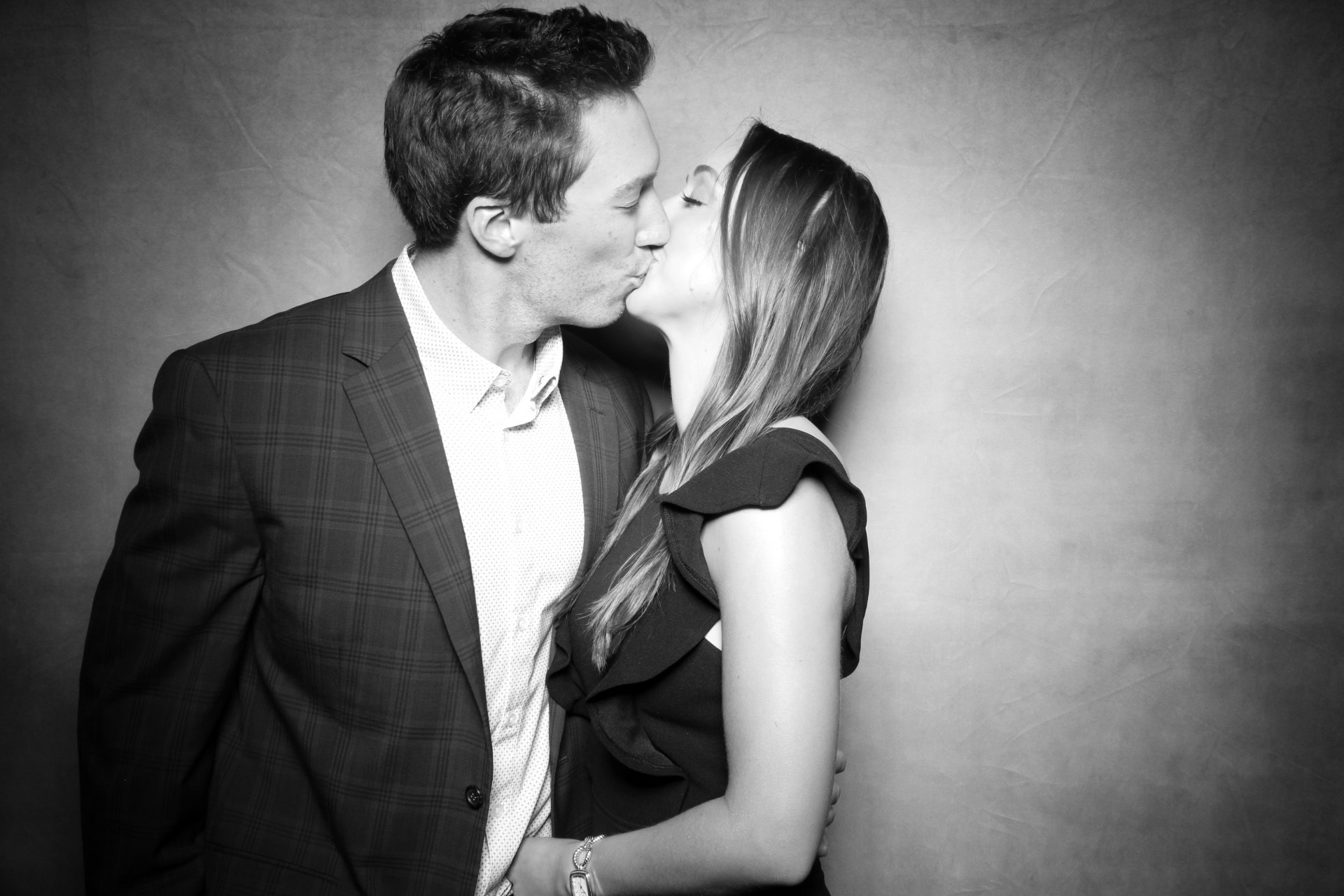 Madison and Trevon | View more photos from the event at photos.fotably.com/u/FotablyPhotoBooth/Madison-and-Trevon