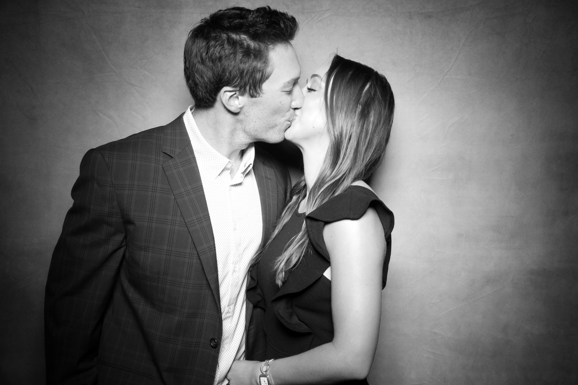 Madison and Trevon | View more photos from the event at photos.fotably.com/u/FotablyPhotoBooth/Madison-and-Trevon