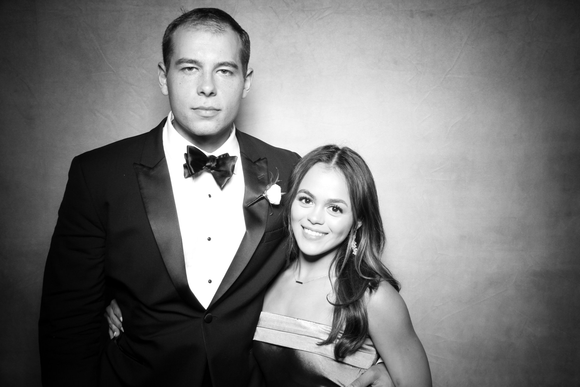 Madison and Trevon | View more photos from the event at photos.fotably.com/u/FotablyPhotoBooth/Madison-and-Trevon