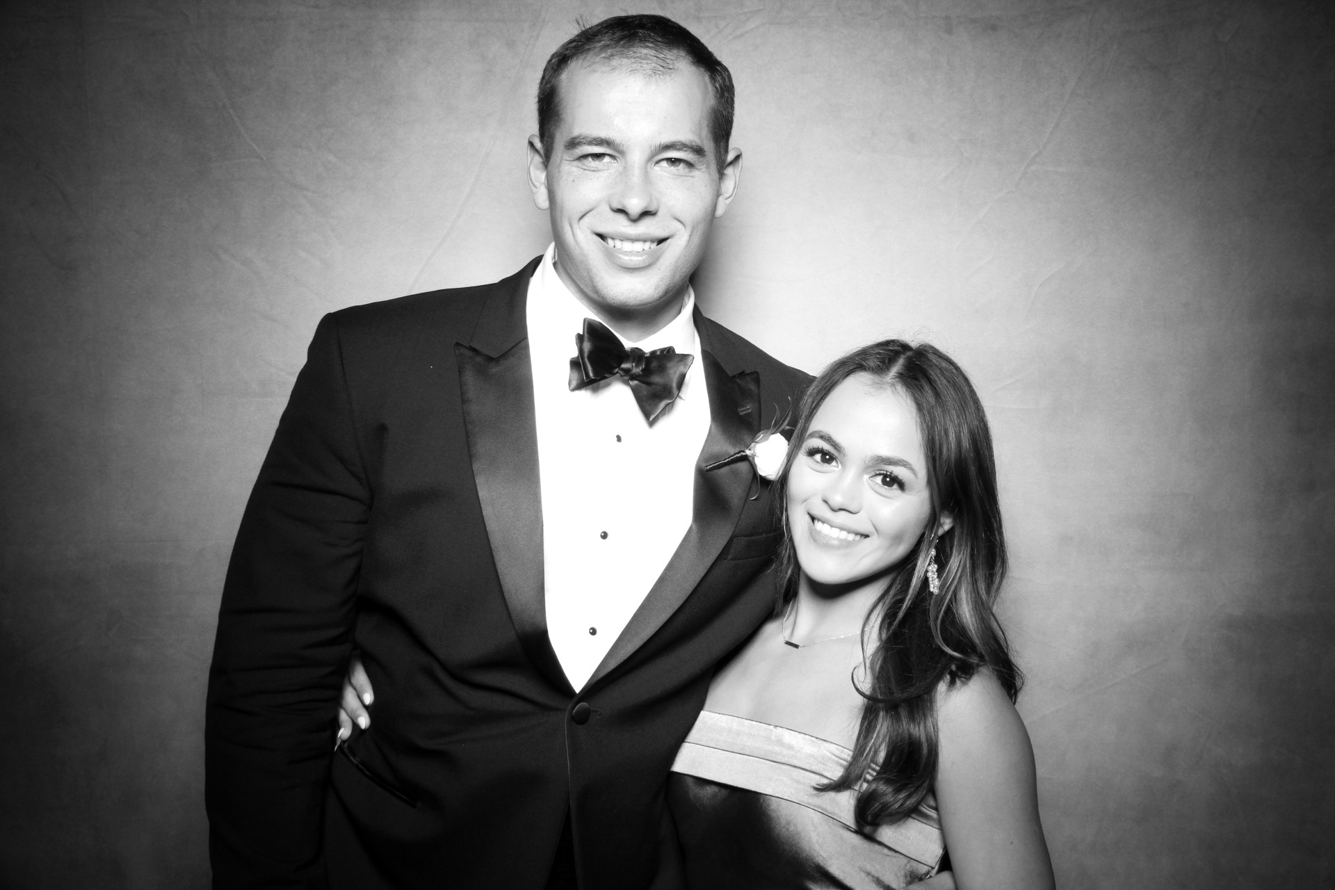 Madison and Trevon | View more photos from the event at photos.fotably.com/u/FotablyPhotoBooth/Madison-and-Trevon