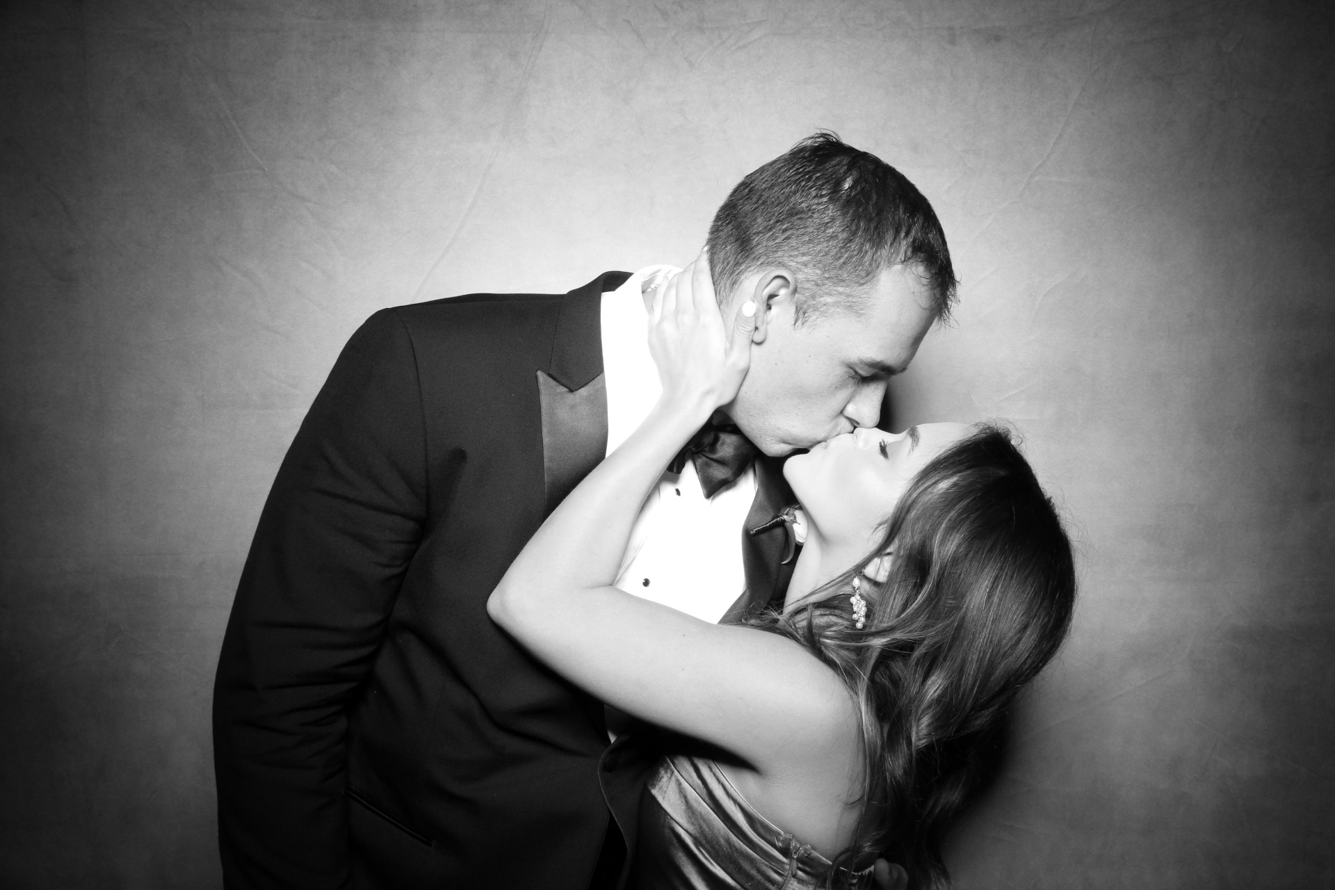 Madison and Trevon | View more photos from the event at photos.fotably.com/u/FotablyPhotoBooth/Madison-and-Trevon