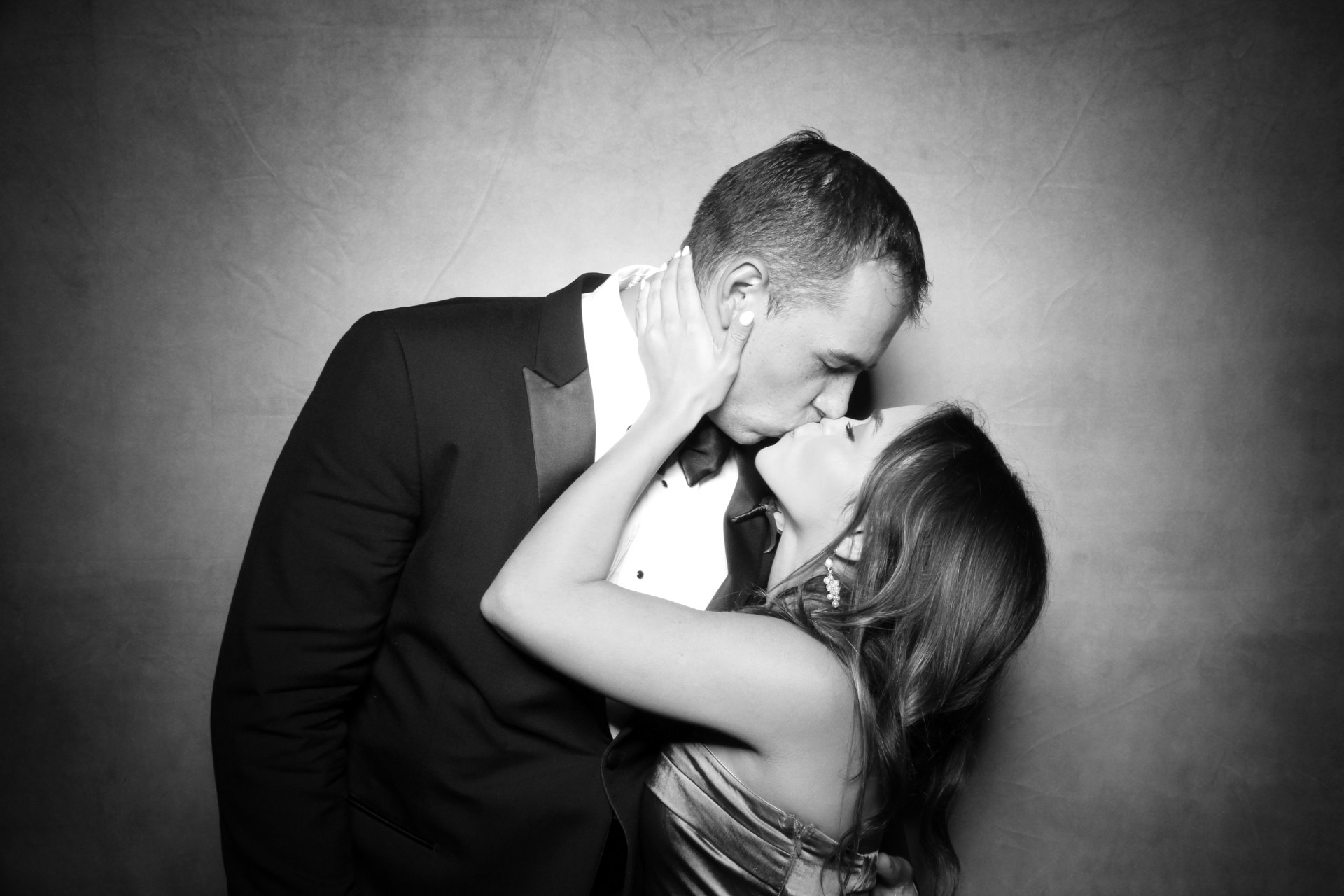 Madison and Trevon | View more photos from the event at photos.fotably.com/u/FotablyPhotoBooth/Madison-and-Trevon