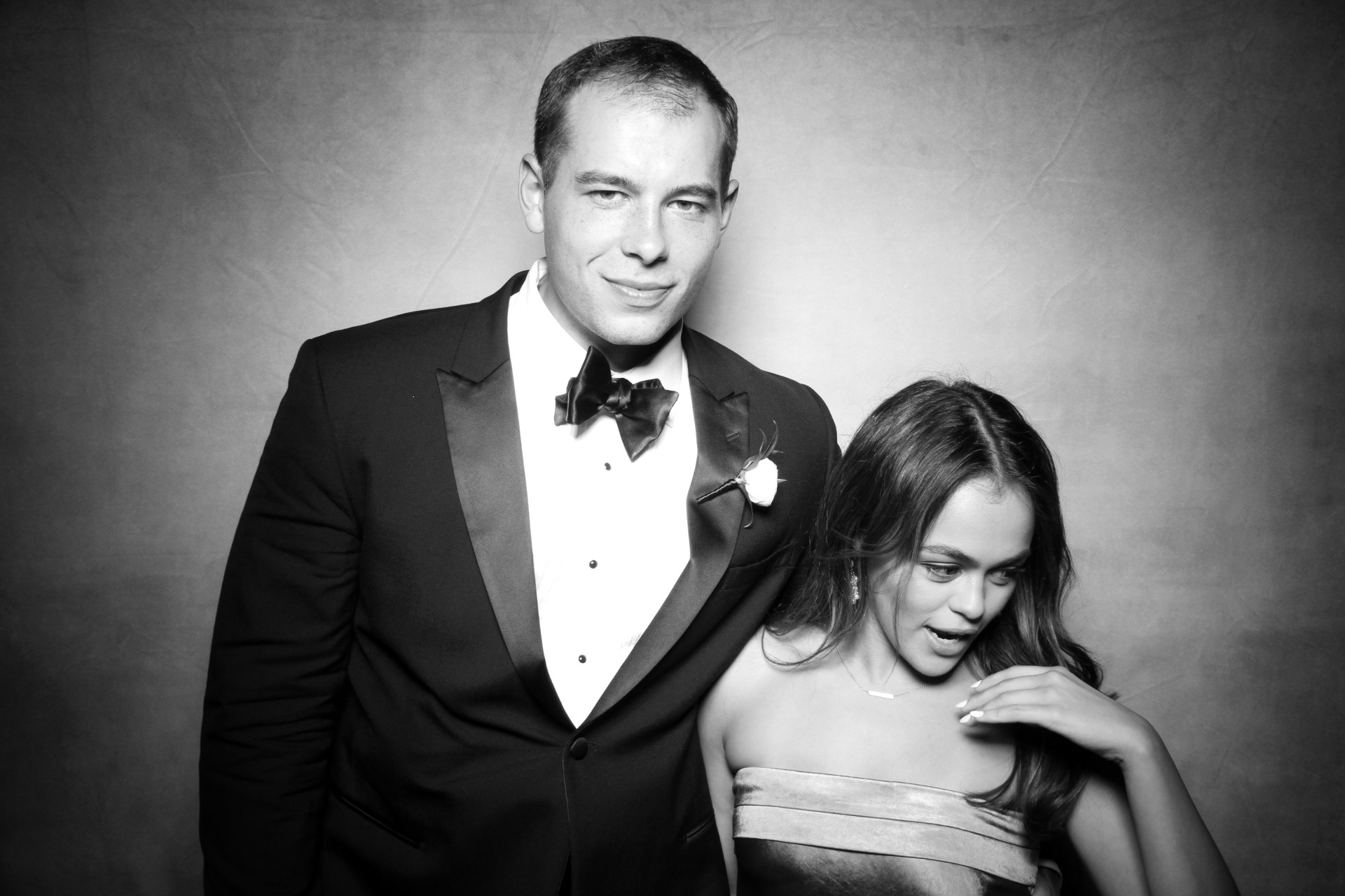 Madison and Trevon | View more photos from the event at photos.fotably.com/u/FotablyPhotoBooth/Madison-and-Trevon