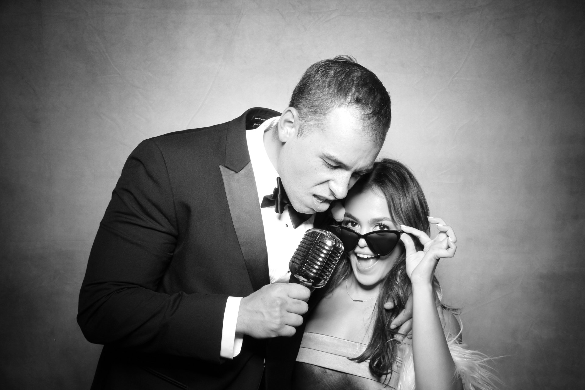 Madison and Trevon | View more photos from the event at photos.fotably.com/u/FotablyPhotoBooth/Madison-and-Trevon