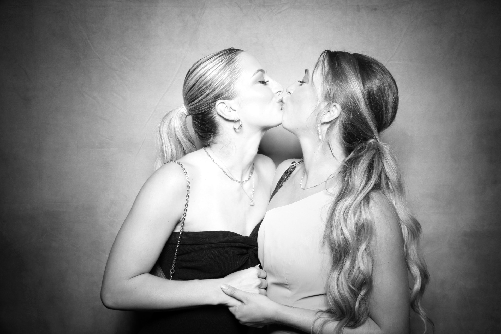 Madison and Trevon | View more photos from the event at photos.fotably.com/u/FotablyPhotoBooth/Madison-and-Trevon