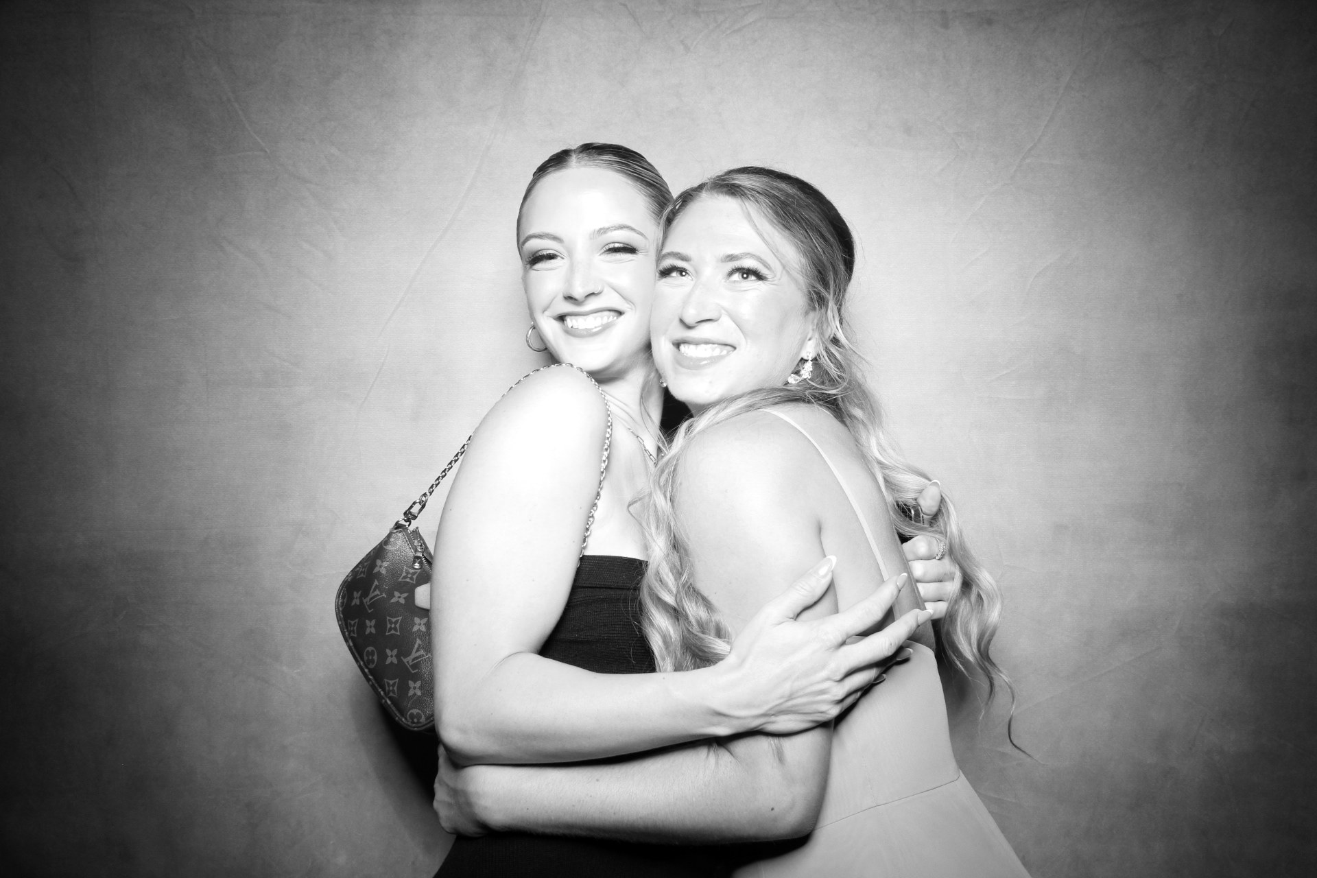 Madison and Trevon | View more photos from the event at photos.fotably.com/u/FotablyPhotoBooth/Madison-and-Trevon