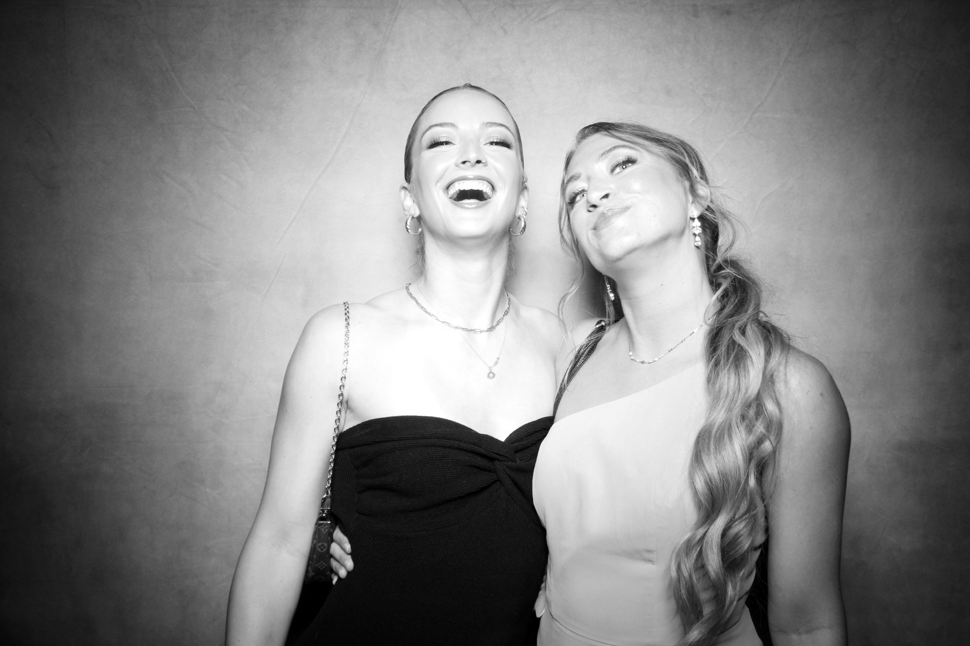 Madison and Trevon | View more photos from the event at photos.fotably.com/u/FotablyPhotoBooth/Madison-and-Trevon