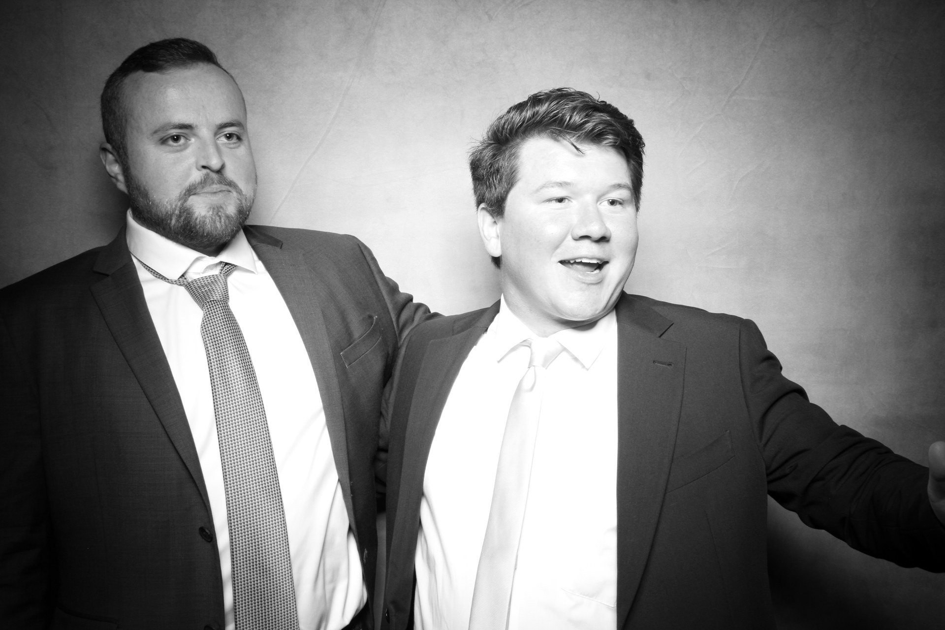 Madison and Trevon | View more photos from the event at photos.fotably.com/u/FotablyPhotoBooth/Madison-and-Trevon