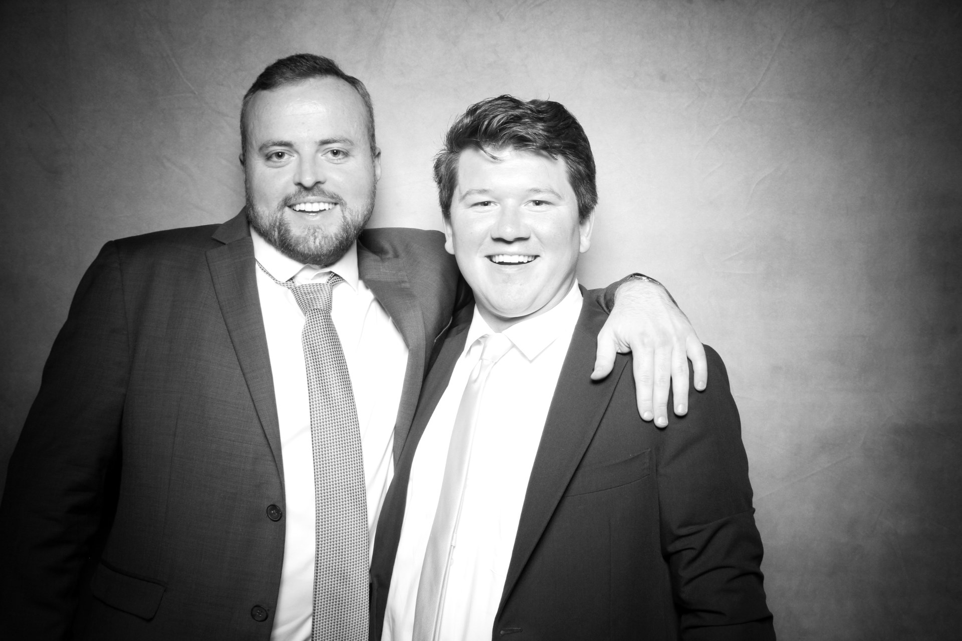 Madison and Trevon | View more photos from the event at photos.fotably.com/u/FotablyPhotoBooth/Madison-and-Trevon