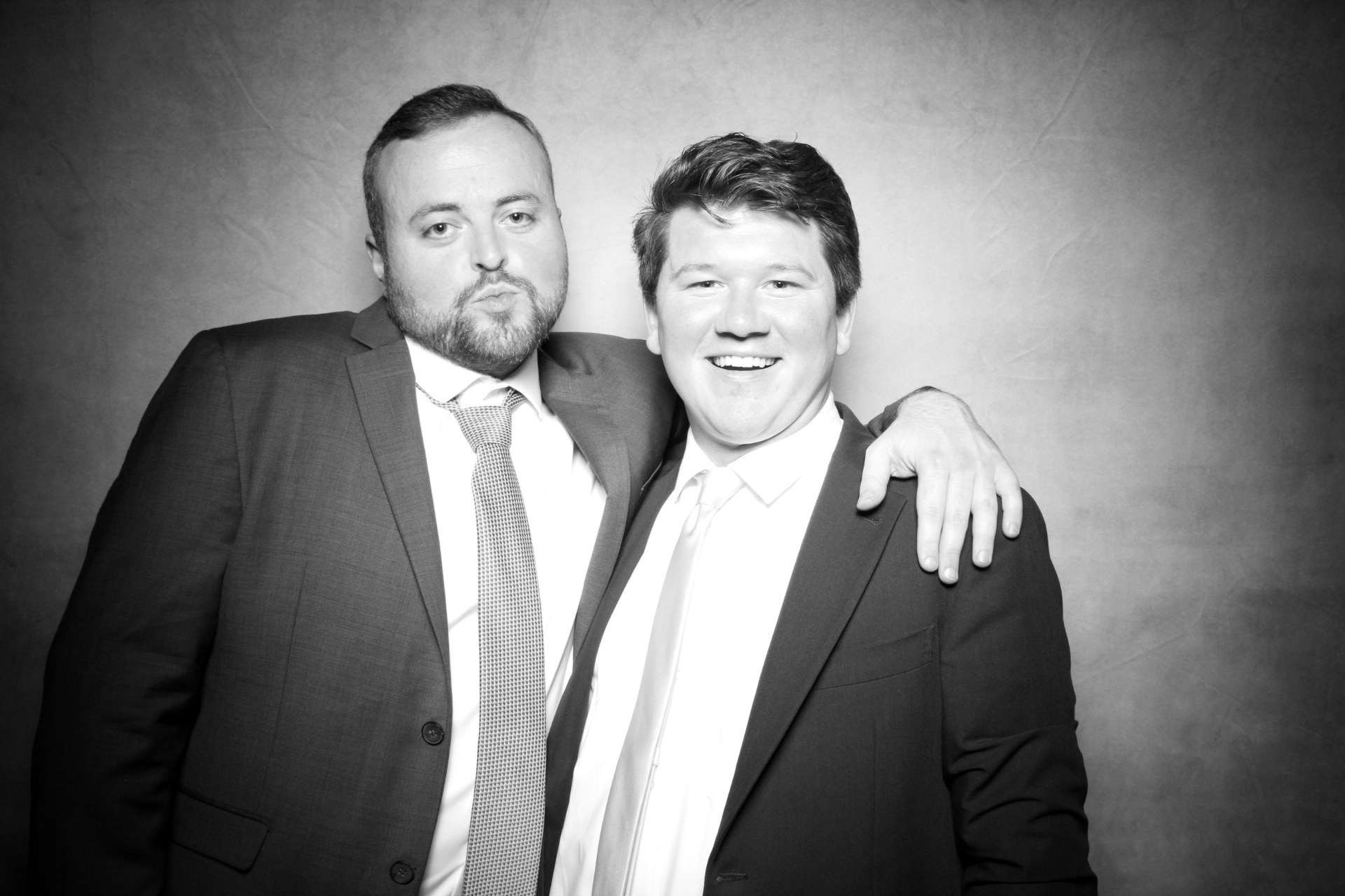 Madison and Trevon | View more photos from the event at photos.fotably.com/u/FotablyPhotoBooth/Madison-and-Trevon