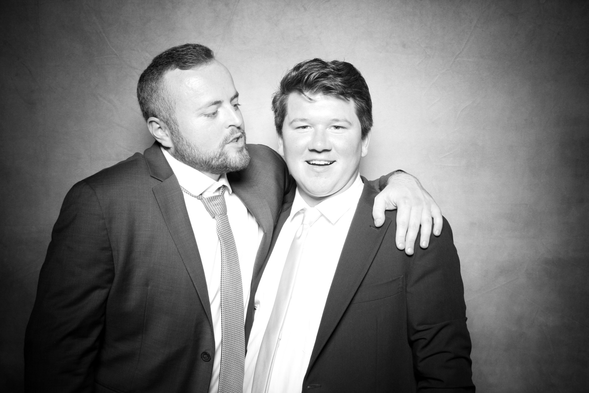 Madison and Trevon | View more photos from the event at photos.fotably.com/u/FotablyPhotoBooth/Madison-and-Trevon