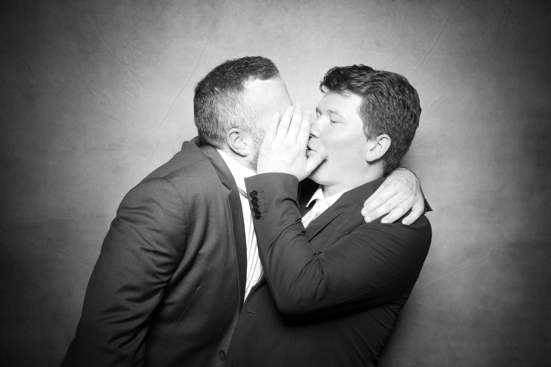 Madison and Trevon | View more photos from the event at photos.fotably.com/u/FotablyPhotoBooth/Madison-and-Trevon