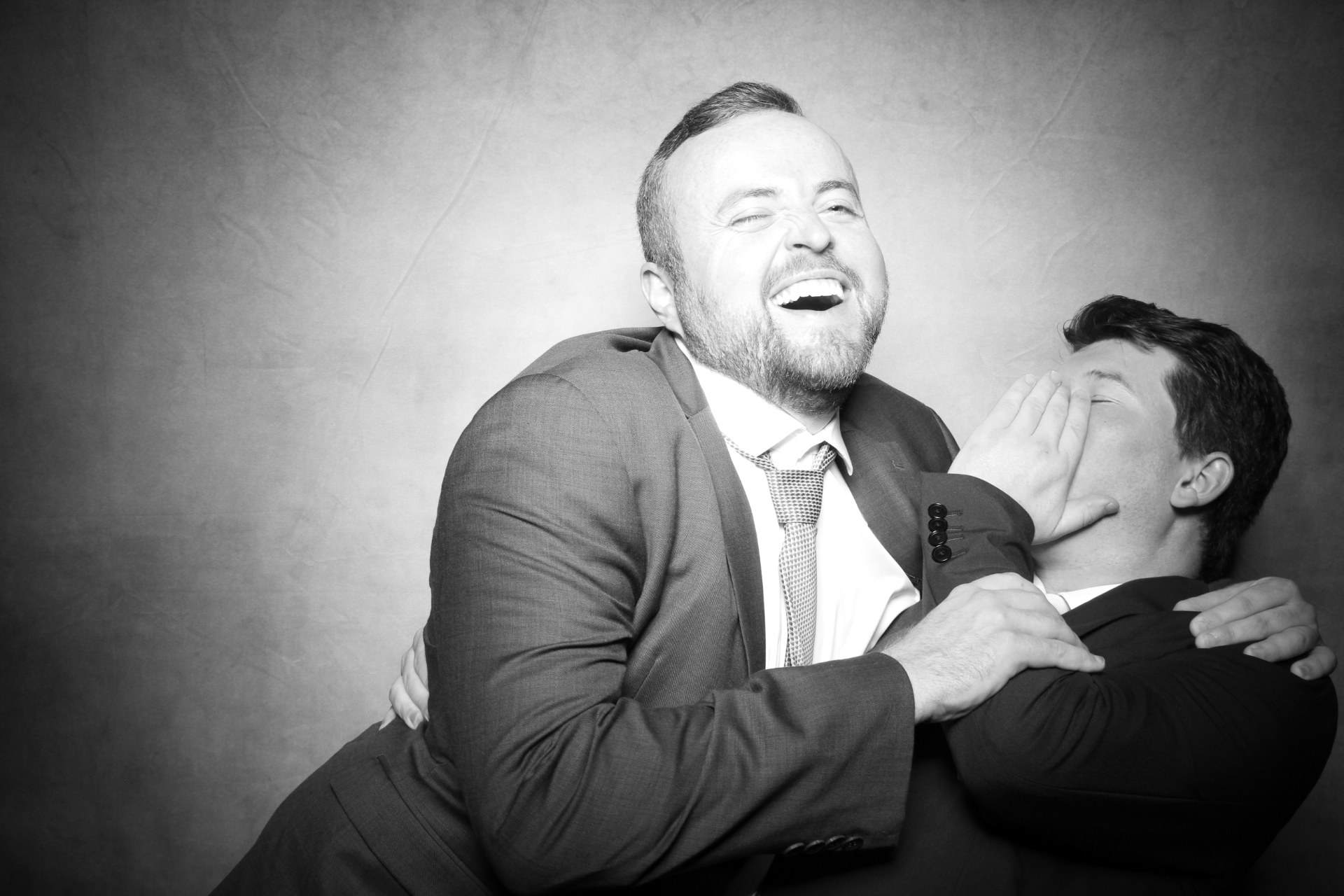 Madison and Trevon | View more photos from the event at photos.fotably.com/u/FotablyPhotoBooth/Madison-and-Trevon