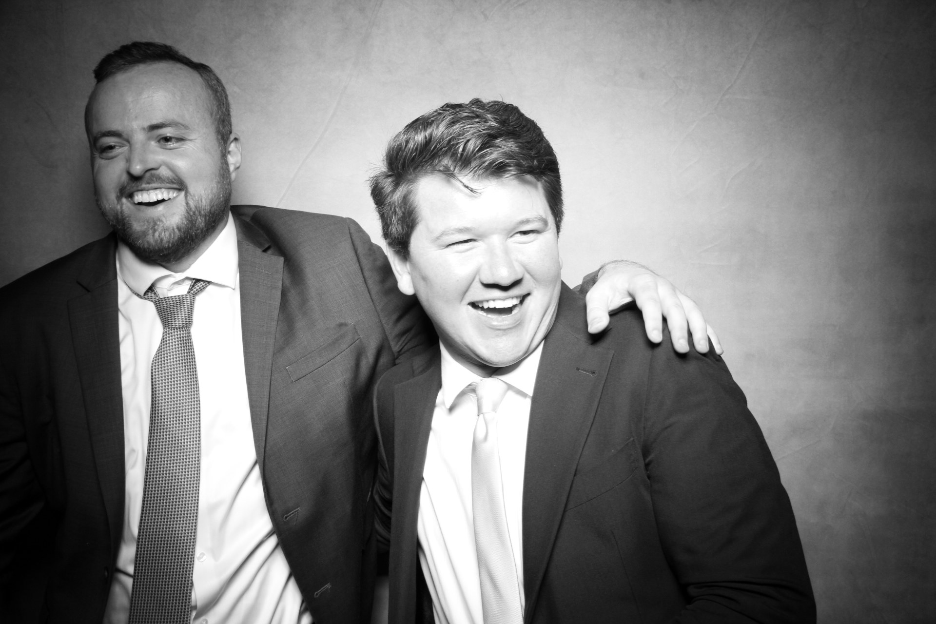 Madison and Trevon | View more photos from the event at photos.fotably.com/u/FotablyPhotoBooth/Madison-and-Trevon