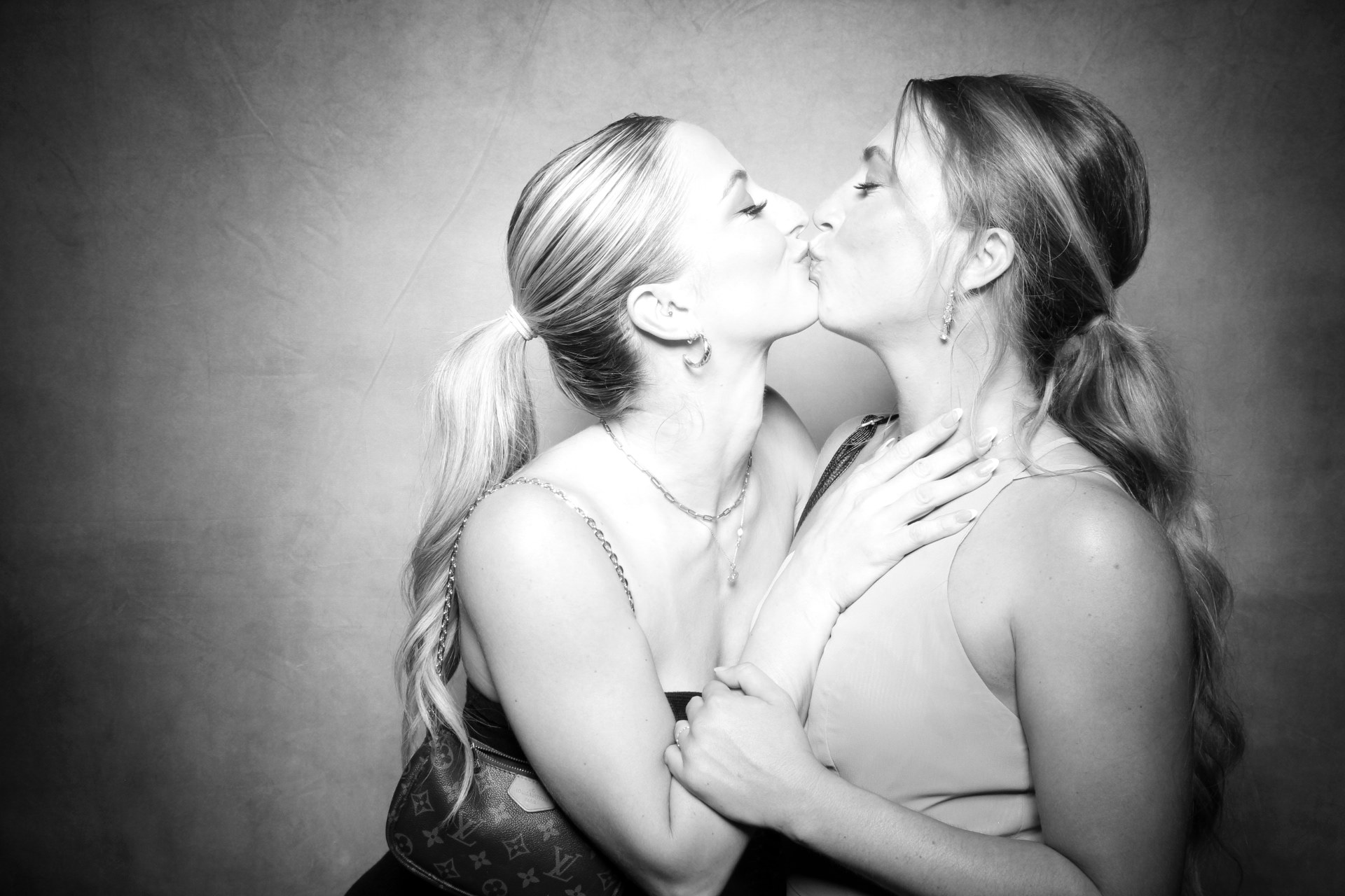 Madison and Trevon | View more photos from the event at photos.fotably.com/u/FotablyPhotoBooth/Madison-and-Trevon