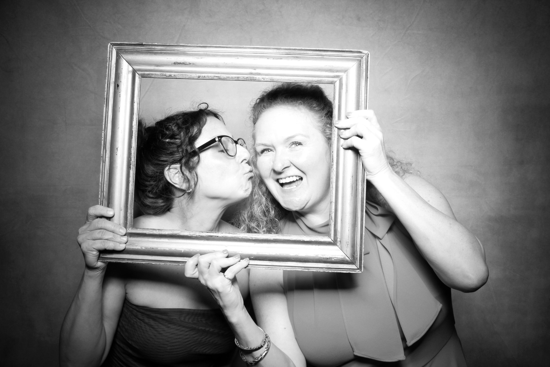 Madison and Trevon | View more photos from the event at photos.fotably.com/u/FotablyPhotoBooth/Madison-and-Trevon