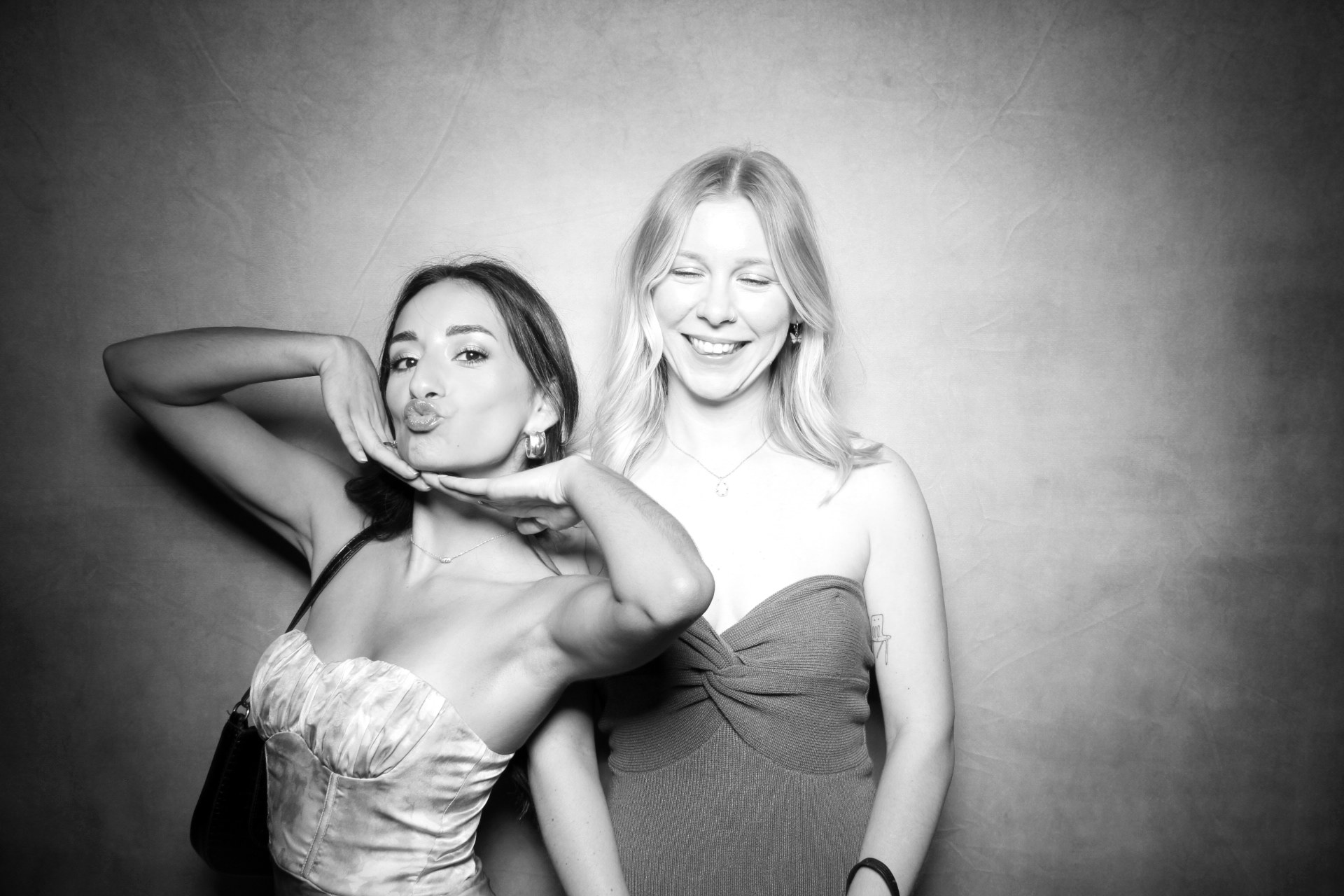 Madison and Trevon | View more photos from the event at photos.fotably.com/u/FotablyPhotoBooth/Madison-and-Trevon