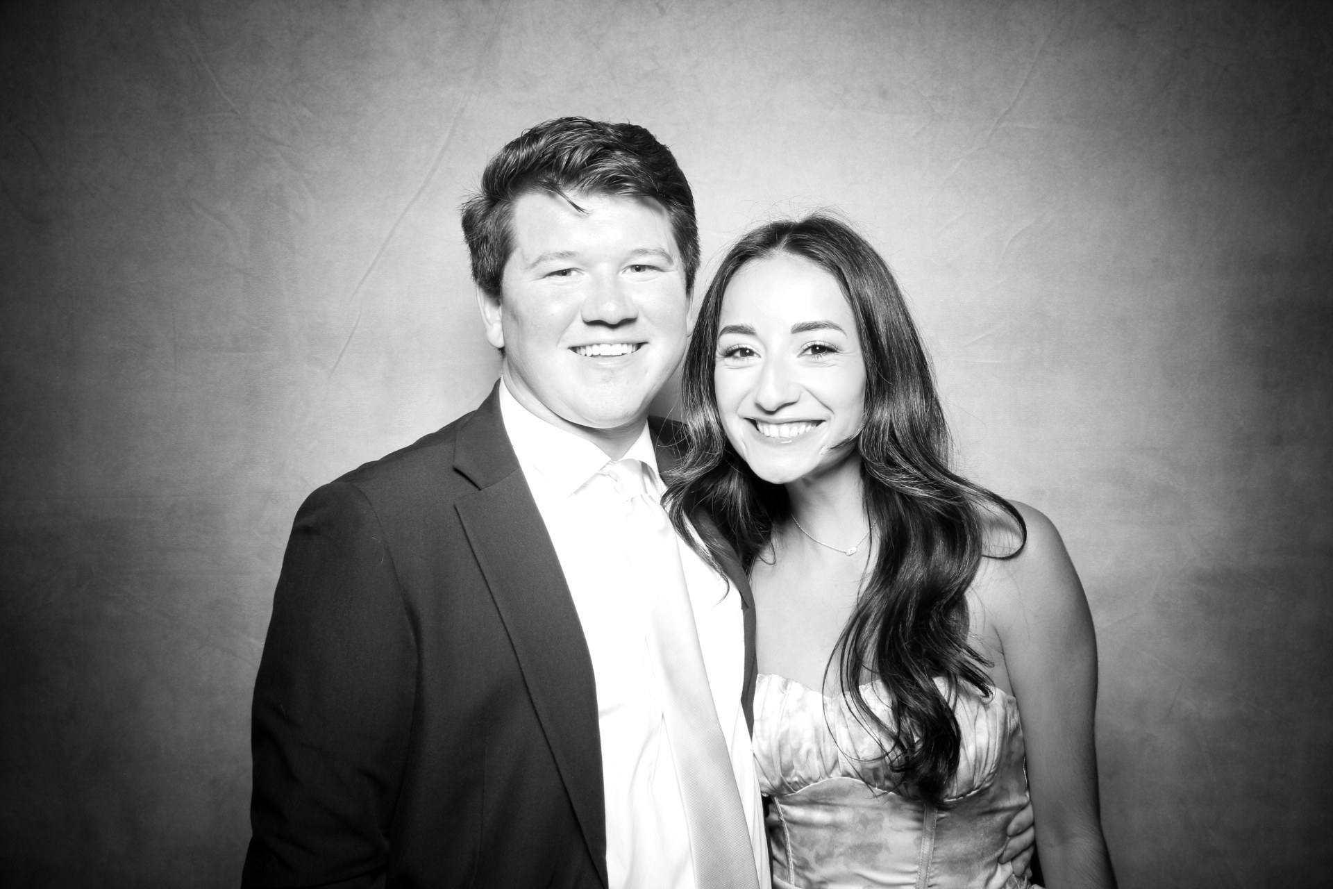 Madison and Trevon | View more photos from the event at photos.fotably.com/u/FotablyPhotoBooth/Madison-and-Trevon