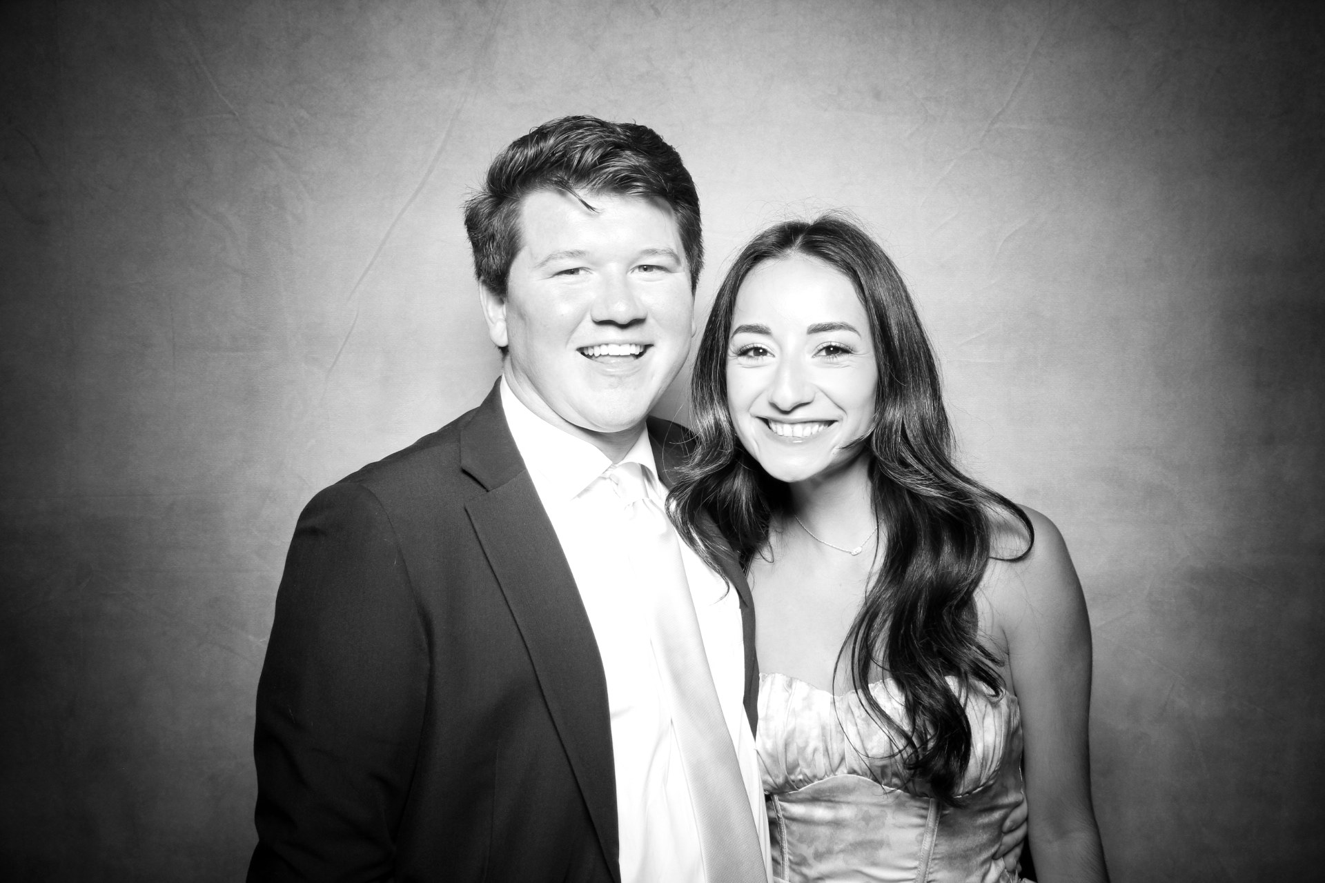 Madison and Trevon | View more photos from the event at photos.fotably.com/u/FotablyPhotoBooth/Madison-and-Trevon