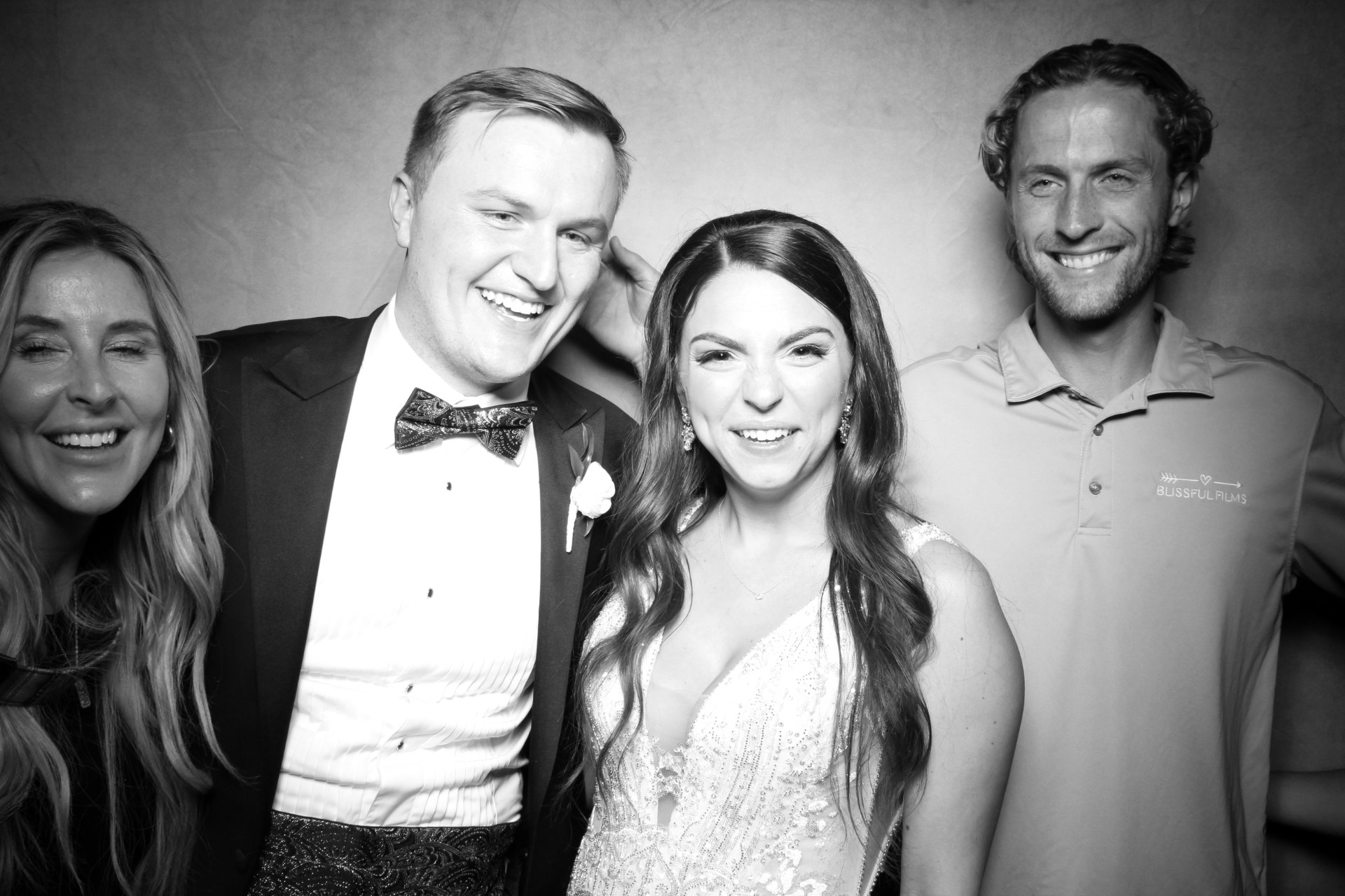 Madison and Trevon | View more photos from the event at photos.fotably.com/u/FotablyPhotoBooth/Madison-and-Trevon