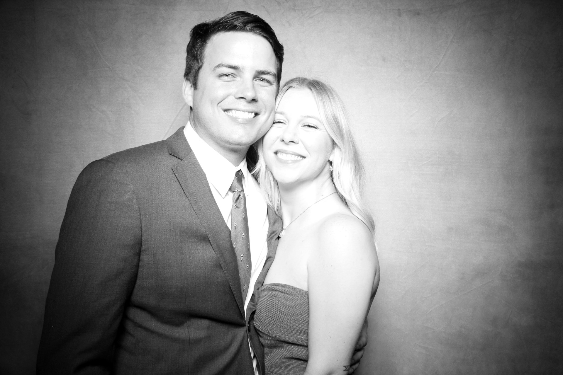 Madison and Trevon | View more photos from the event at photos.fotably.com/u/FotablyPhotoBooth/Madison-and-Trevon