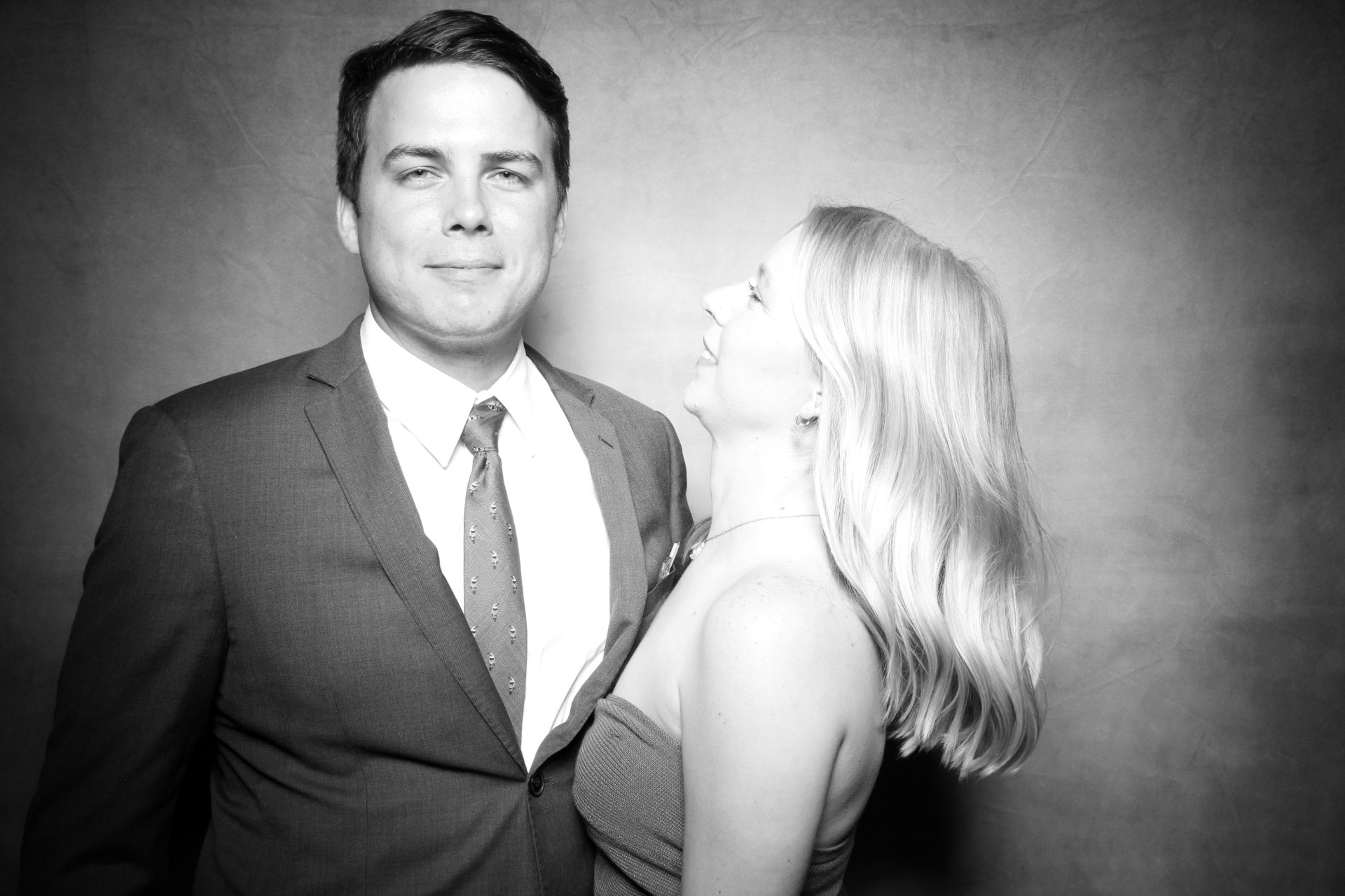 Madison and Trevon | View more photos from the event at photos.fotably.com/u/FotablyPhotoBooth/Madison-and-Trevon