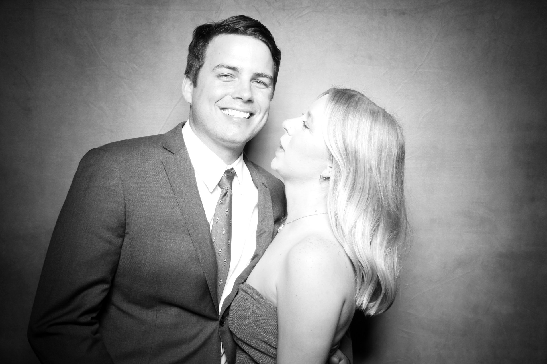 Madison and Trevon | View more photos from the event at photos.fotably.com/u/FotablyPhotoBooth/Madison-and-Trevon