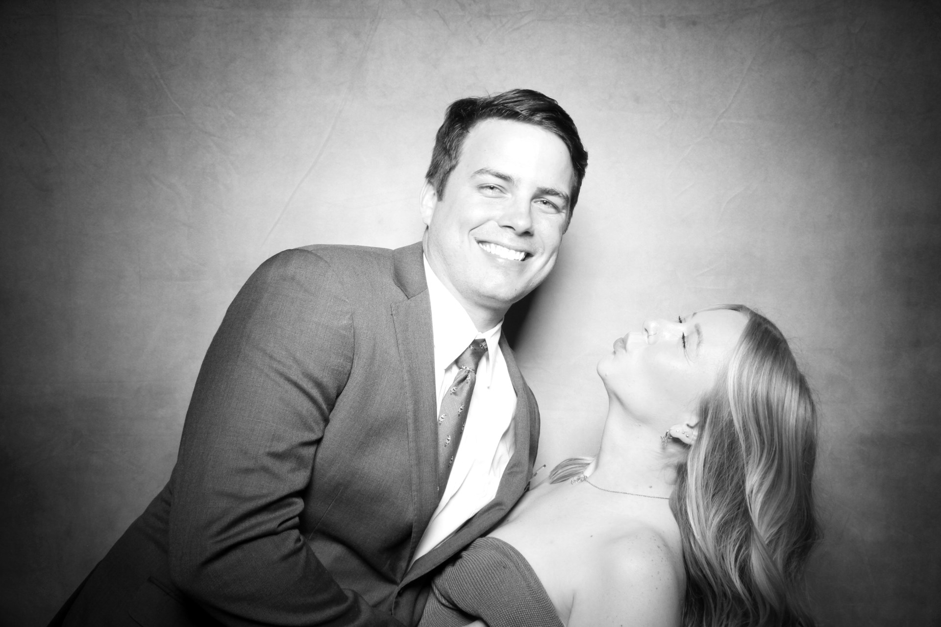 Madison and Trevon | View more photos from the event at photos.fotably.com/u/FotablyPhotoBooth/Madison-and-Trevon