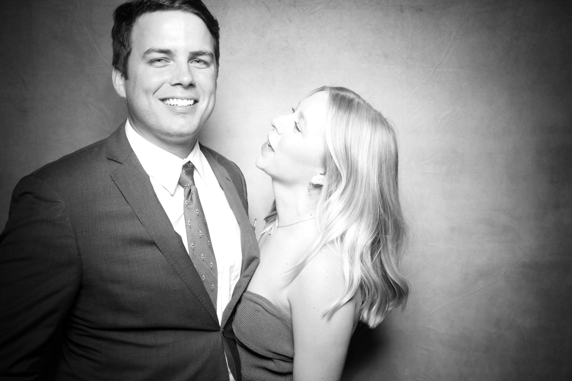 Madison and Trevon | View more photos from the event at photos.fotably.com/u/FotablyPhotoBooth/Madison-and-Trevon