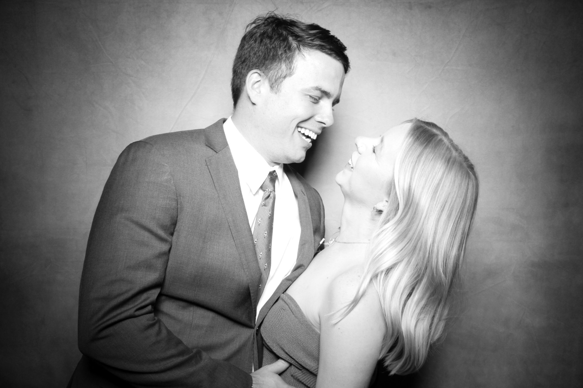 Madison and Trevon | View more photos from the event at photos.fotably.com/u/FotablyPhotoBooth/Madison-and-Trevon