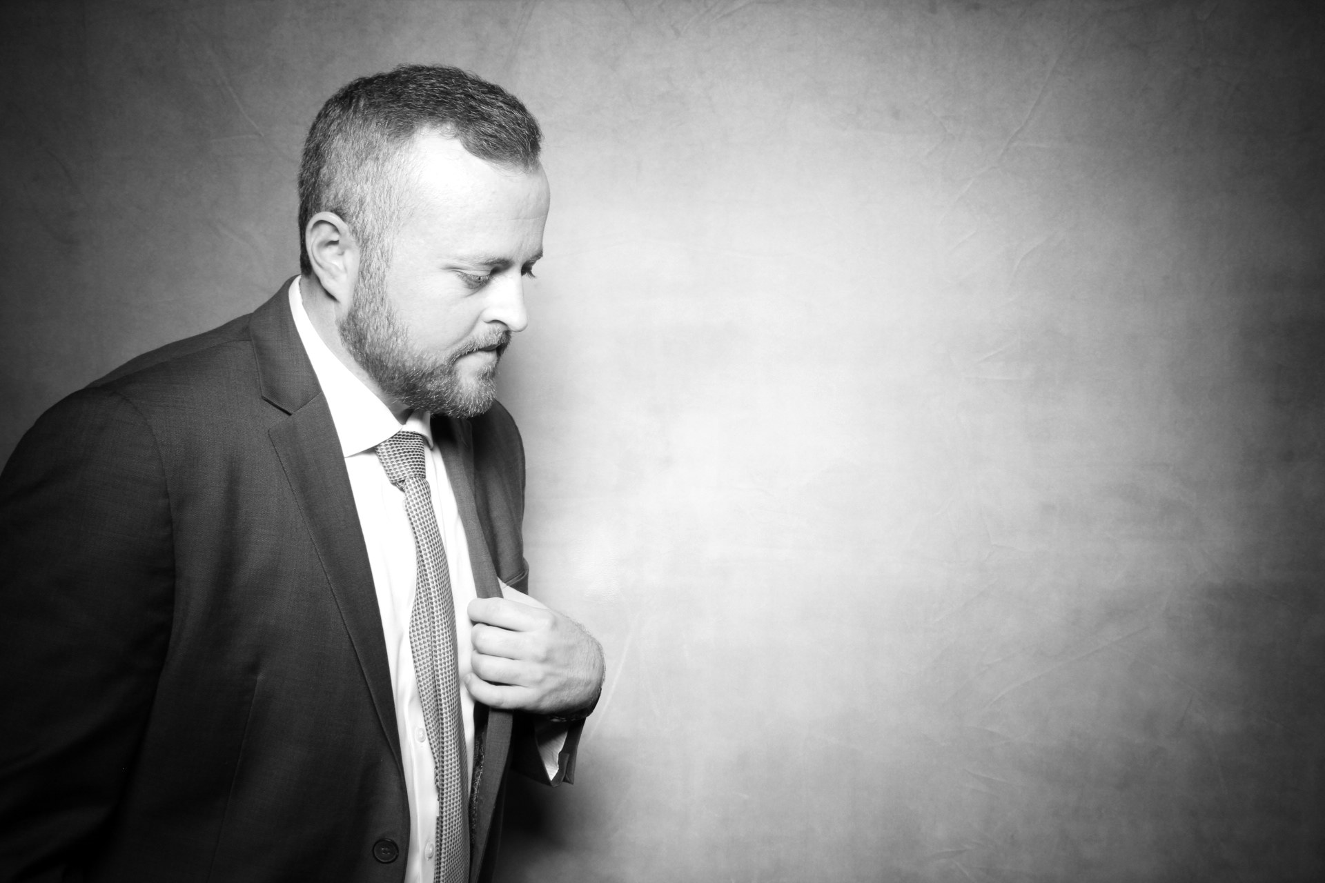 Madison and Trevon | View more photos from the event at photos.fotably.com/u/FotablyPhotoBooth/Madison-and-Trevon