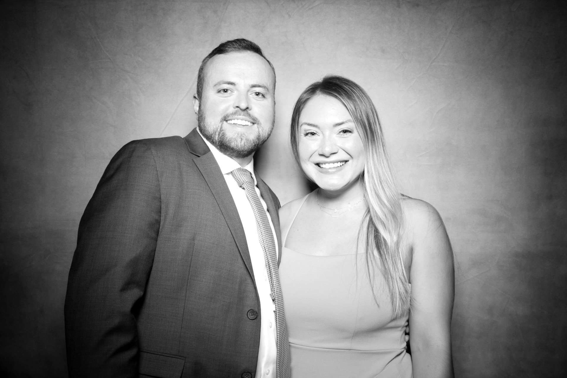 Madison and Trevon | View more photos from the event at photos.fotably.com/u/FotablyPhotoBooth/Madison-and-Trevon