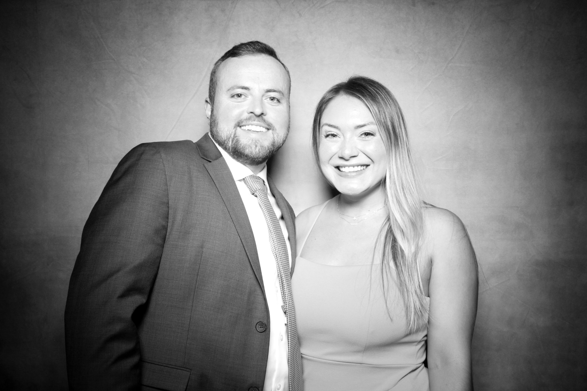 Madison and Trevon | View more photos from the event at photos.fotably.com/u/FotablyPhotoBooth/Madison-and-Trevon