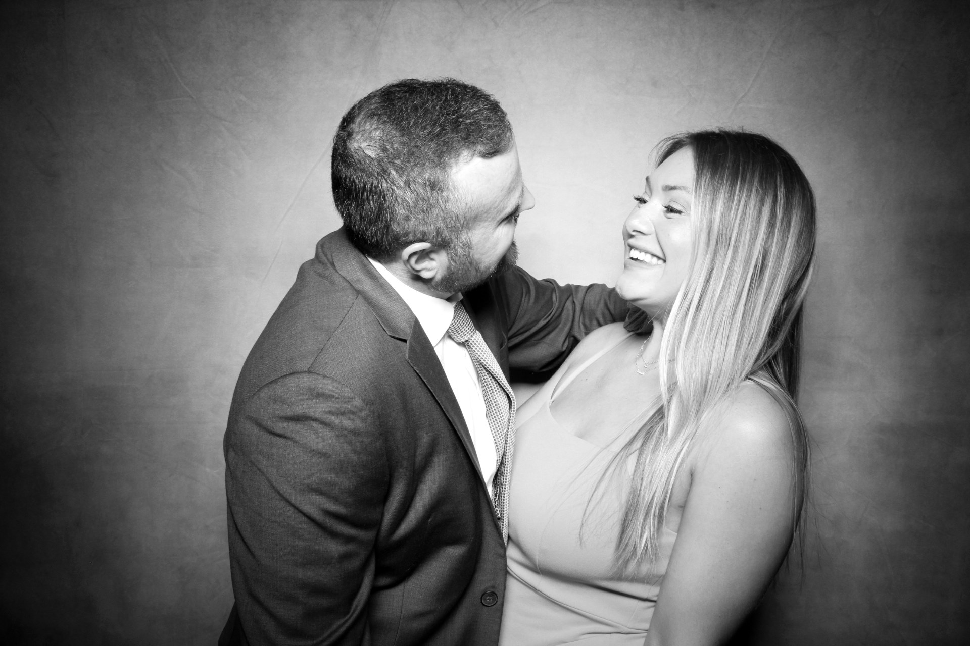 Madison and Trevon | View more photos from the event at photos.fotably.com/u/FotablyPhotoBooth/Madison-and-Trevon