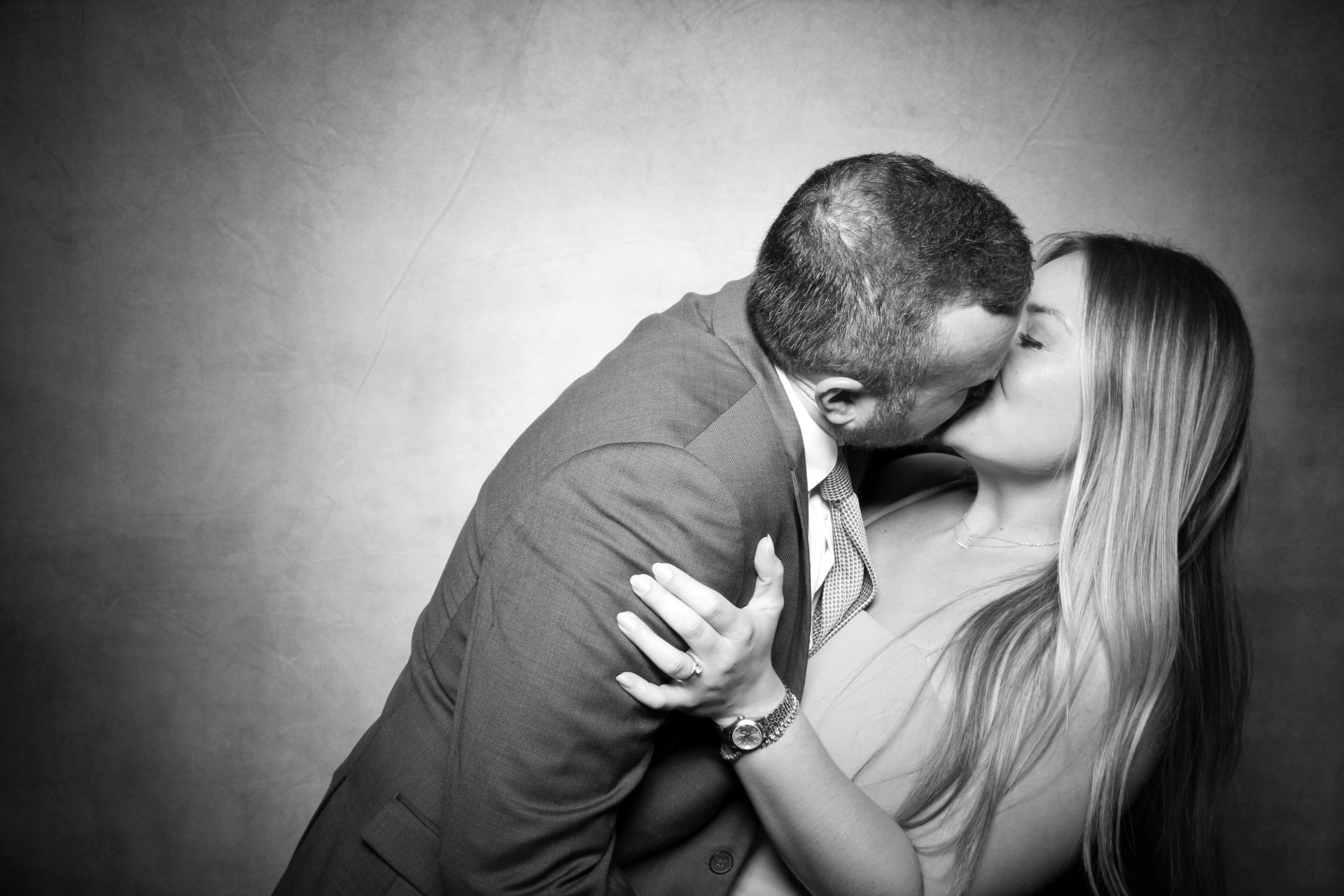 Madison and Trevon | View more photos from the event at photos.fotably.com/u/FotablyPhotoBooth/Madison-and-Trevon