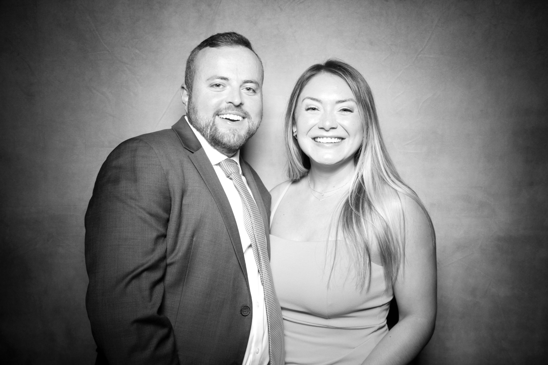 Madison and Trevon | View more photos from the event at photos.fotably.com/u/FotablyPhotoBooth/Madison-and-Trevon