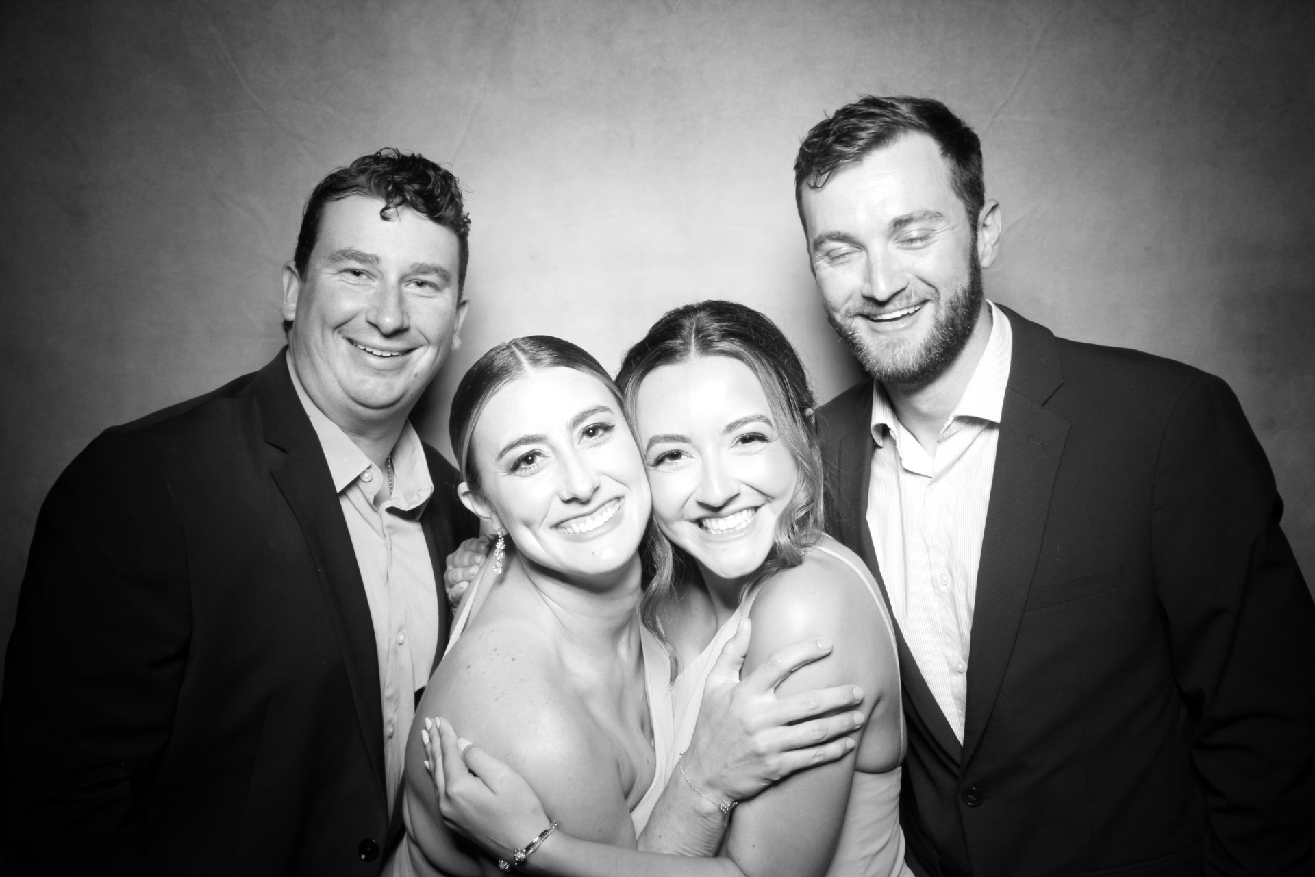 Madison and Trevon | View more photos from the event at photos.fotably.com/u/FotablyPhotoBooth/Madison-and-Trevon