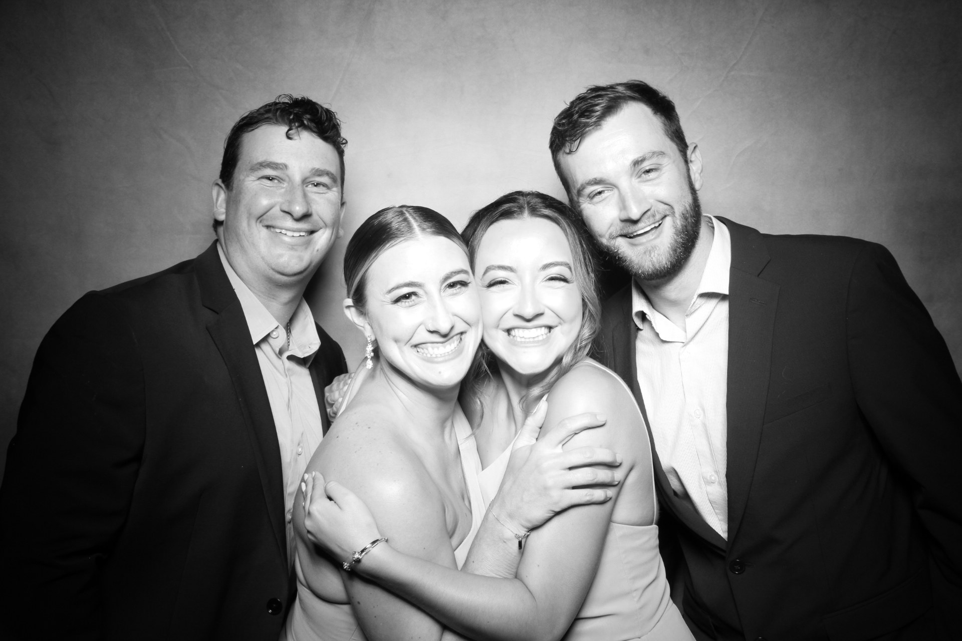 Madison and Trevon | View more photos from the event at photos.fotably.com/u/FotablyPhotoBooth/Madison-and-Trevon