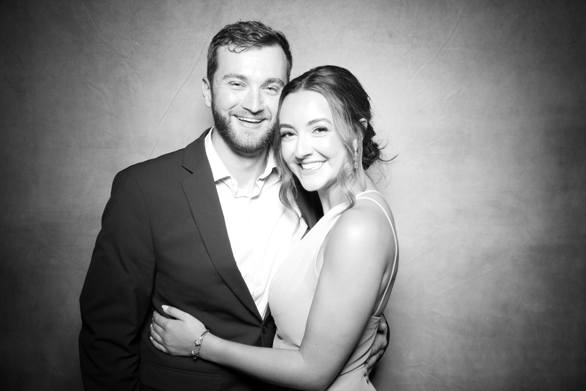 Madison and Trevon | View more photos from the event at photos.fotably.com/u/FotablyPhotoBooth/Madison-and-Trevon