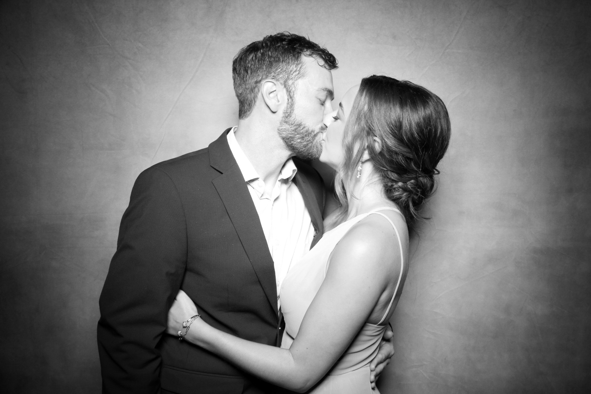 Madison and Trevon | View more photos from the event at photos.fotably.com/u/FotablyPhotoBooth/Madison-and-Trevon