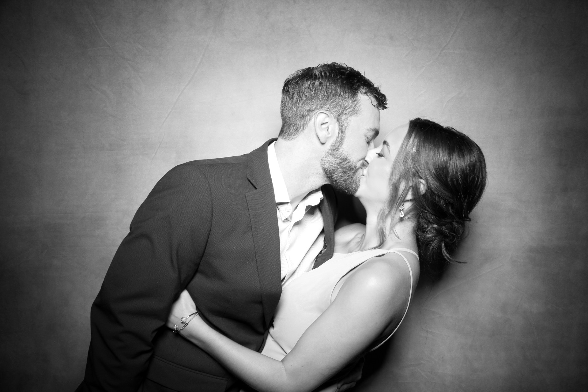 Madison and Trevon | View more photos from the event at photos.fotably.com/u/FotablyPhotoBooth/Madison-and-Trevon