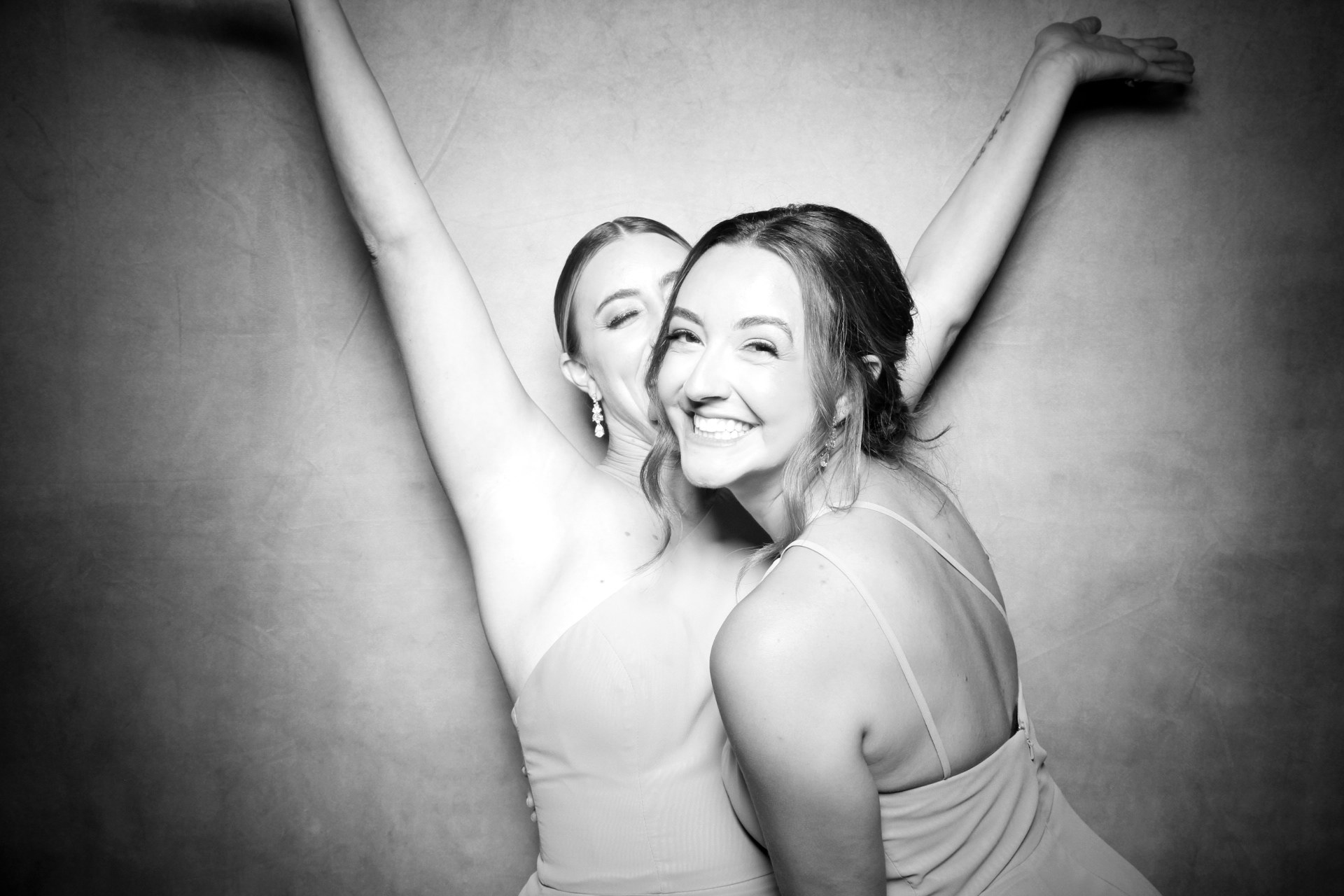 Madison and Trevon | View more photos from the event at photos.fotably.com/u/FotablyPhotoBooth/Madison-and-Trevon