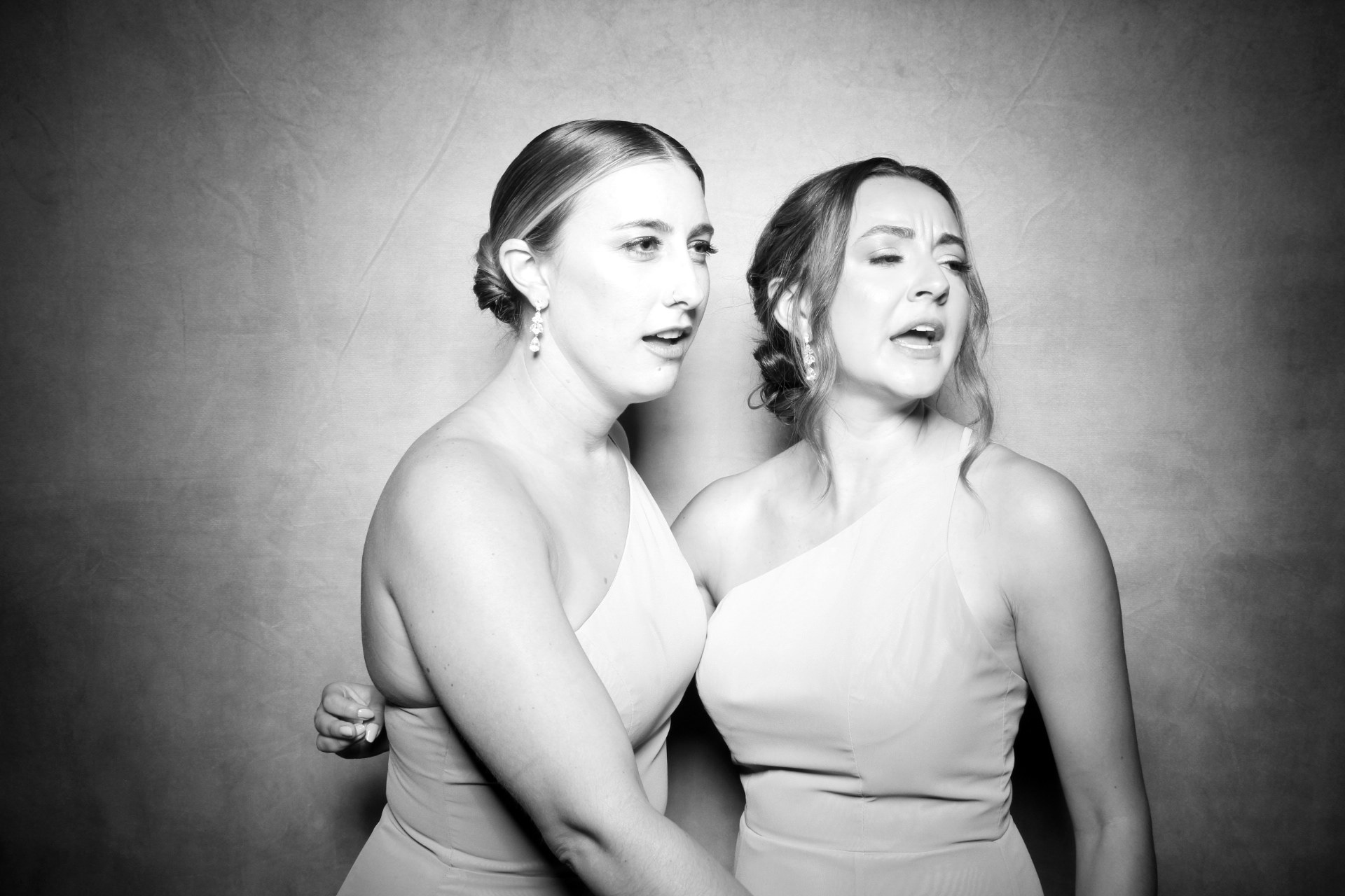 Madison and Trevon | View more photos from the event at photos.fotably.com/u/FotablyPhotoBooth/Madison-and-Trevon